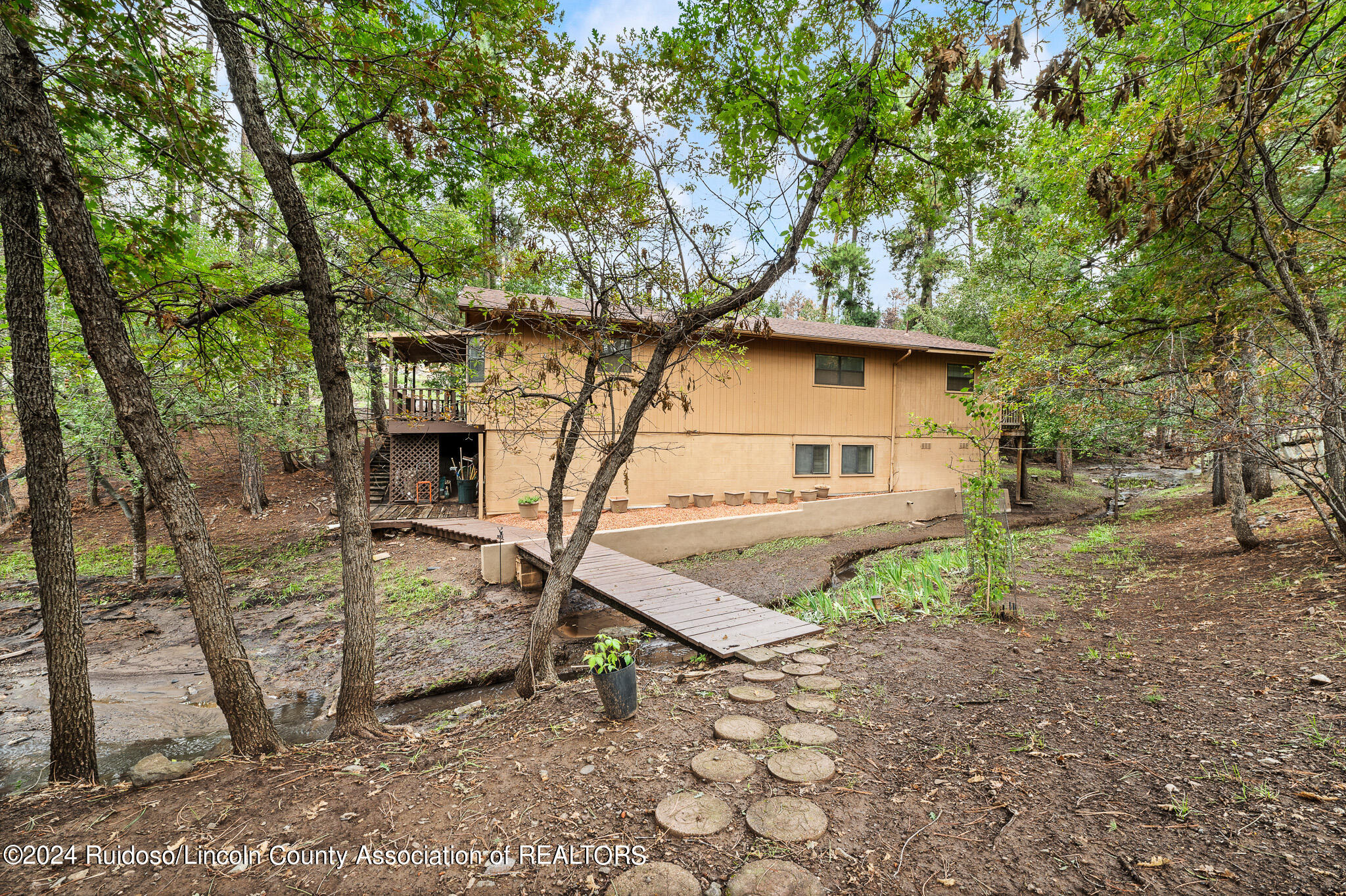 208 Sequoia Drive, Ruidoso, New Mexico image 50