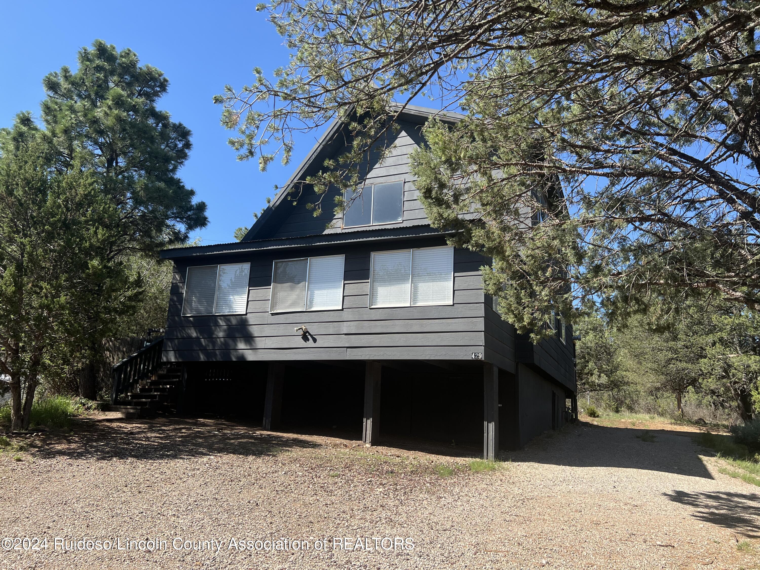 429 Colorado Lane, Ruidoso Downs, New Mexico image 27