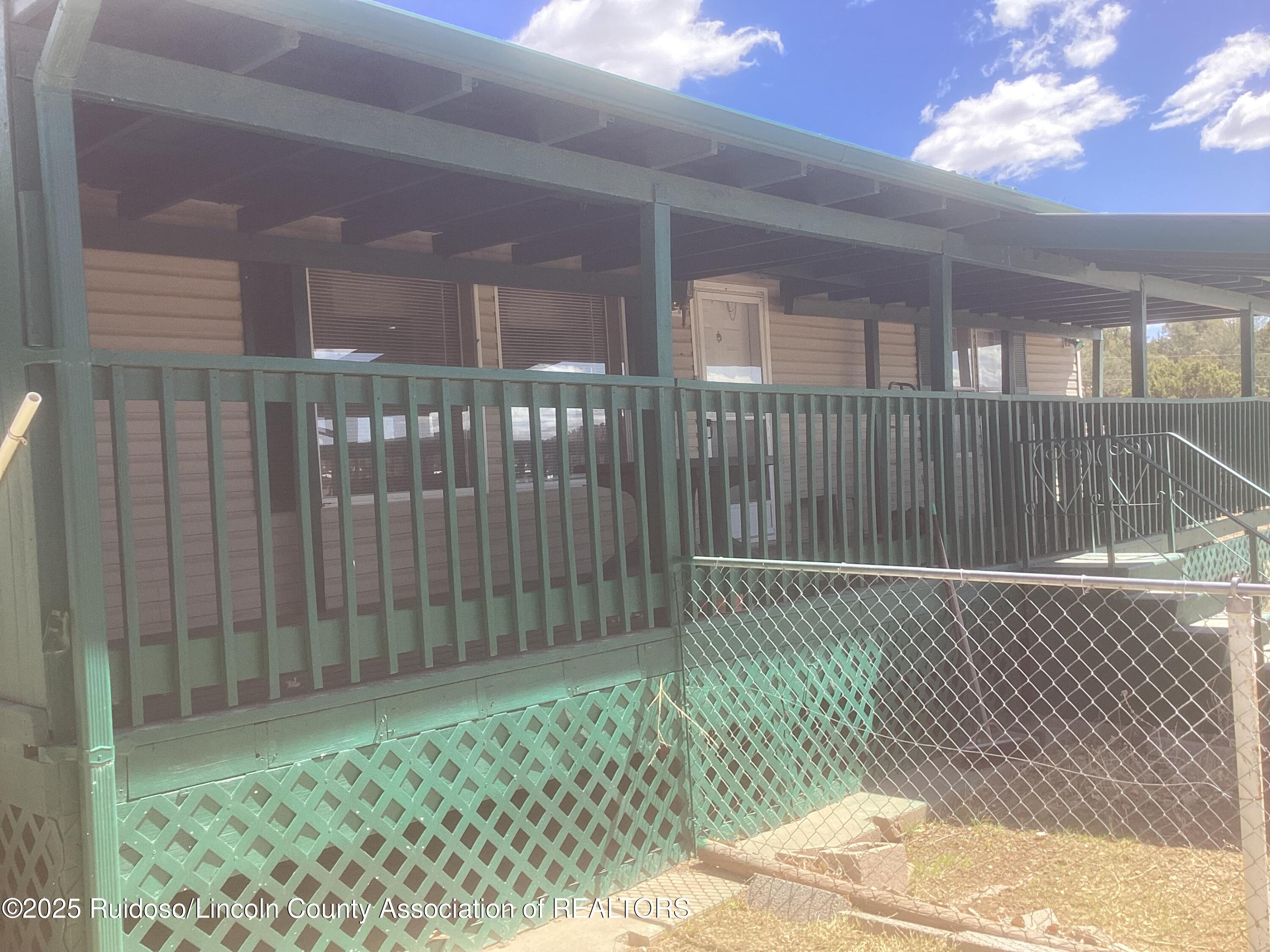 102 Crest View Road, Capitan, New Mexico image 25