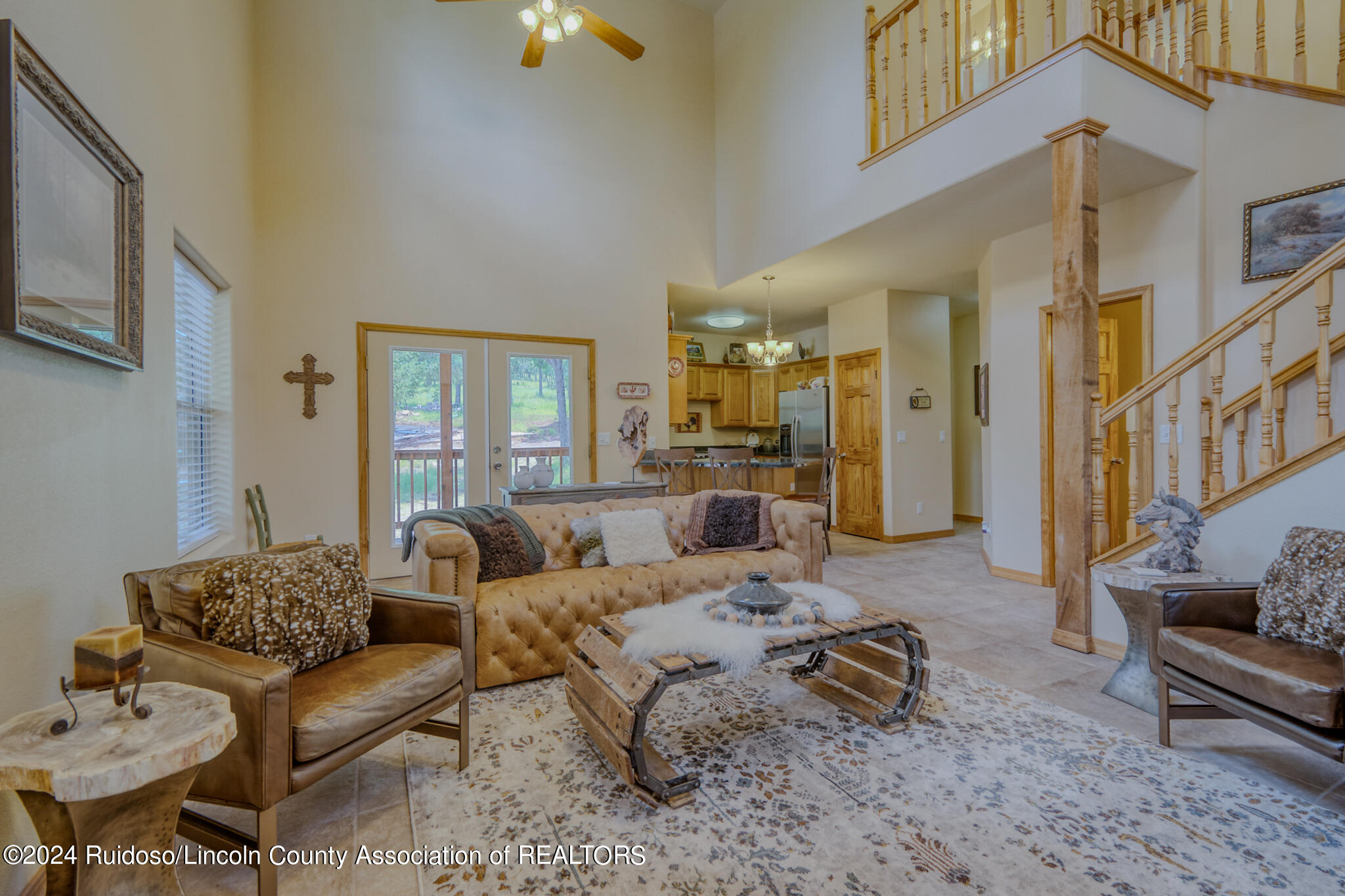 213 Cummings Drive, Ruidoso, New Mexico image 8