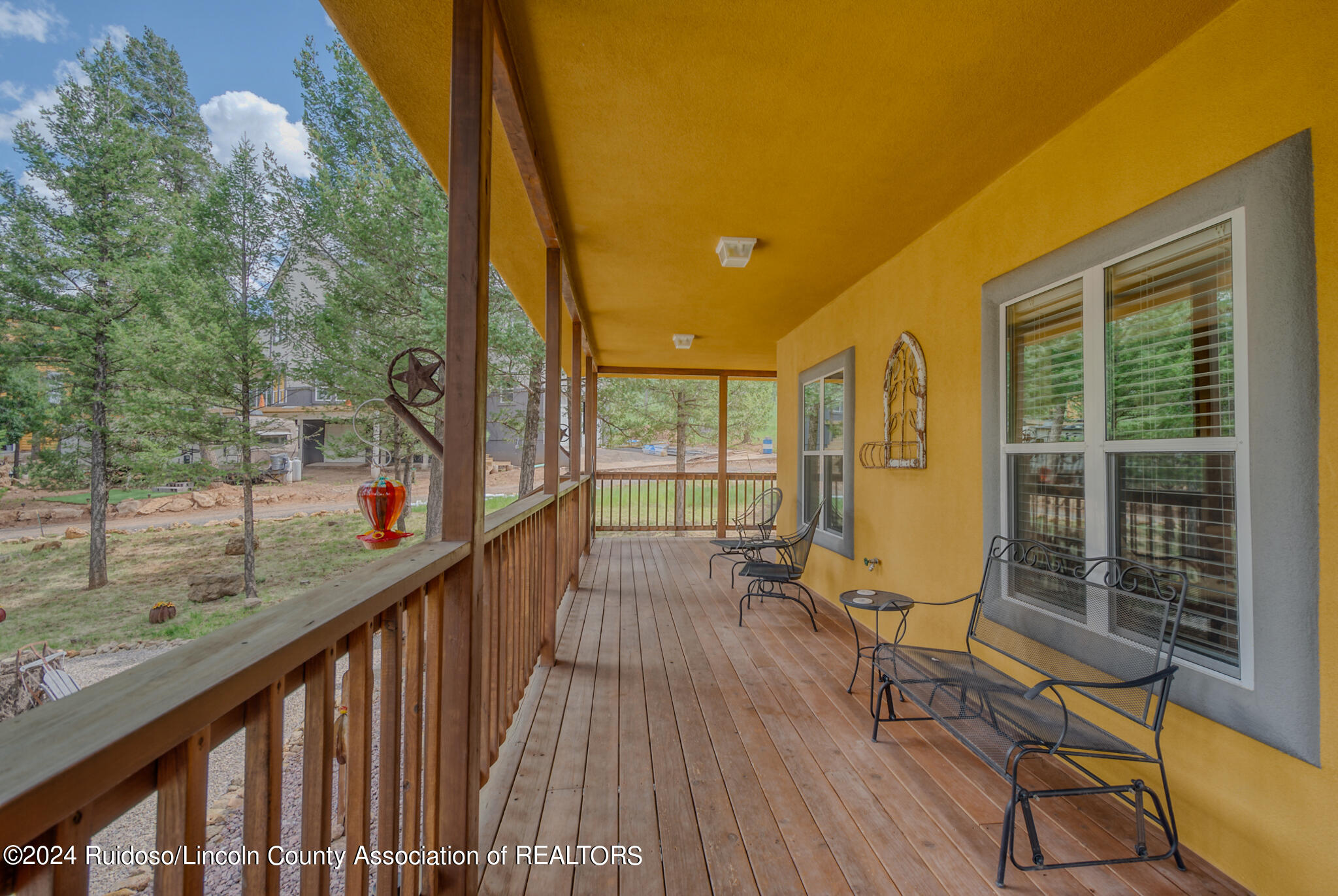 213 Cummings Drive, Ruidoso, New Mexico image 44