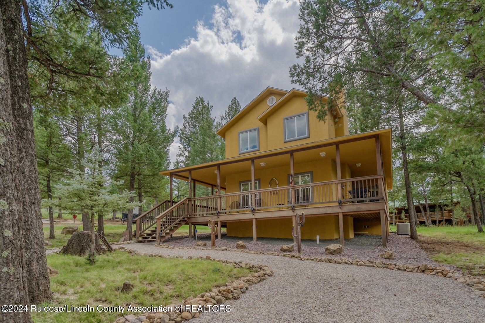 213 Cummings Drive, Ruidoso, New Mexico image 1