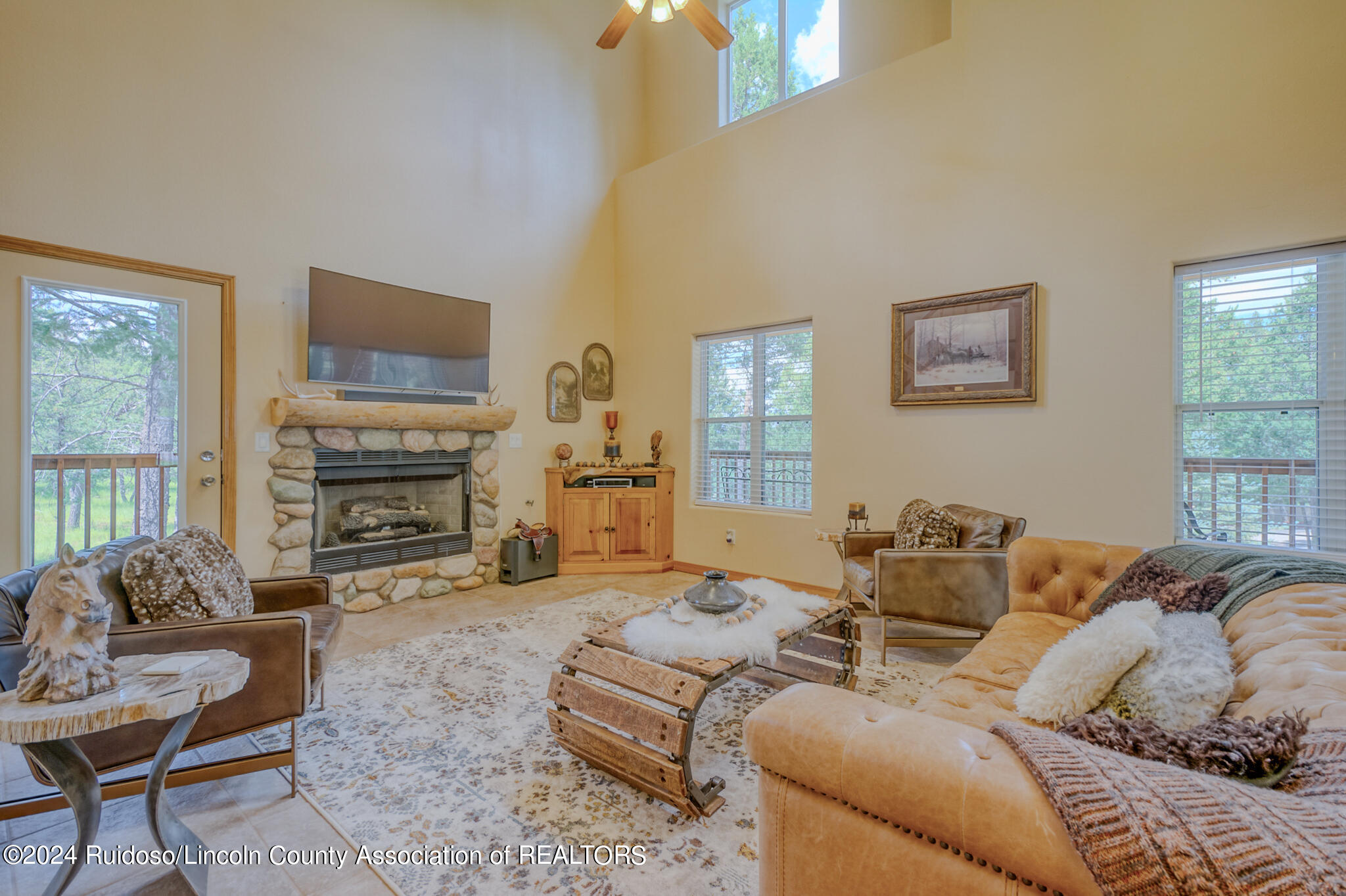 213 Cummings Drive, Ruidoso, New Mexico image 9