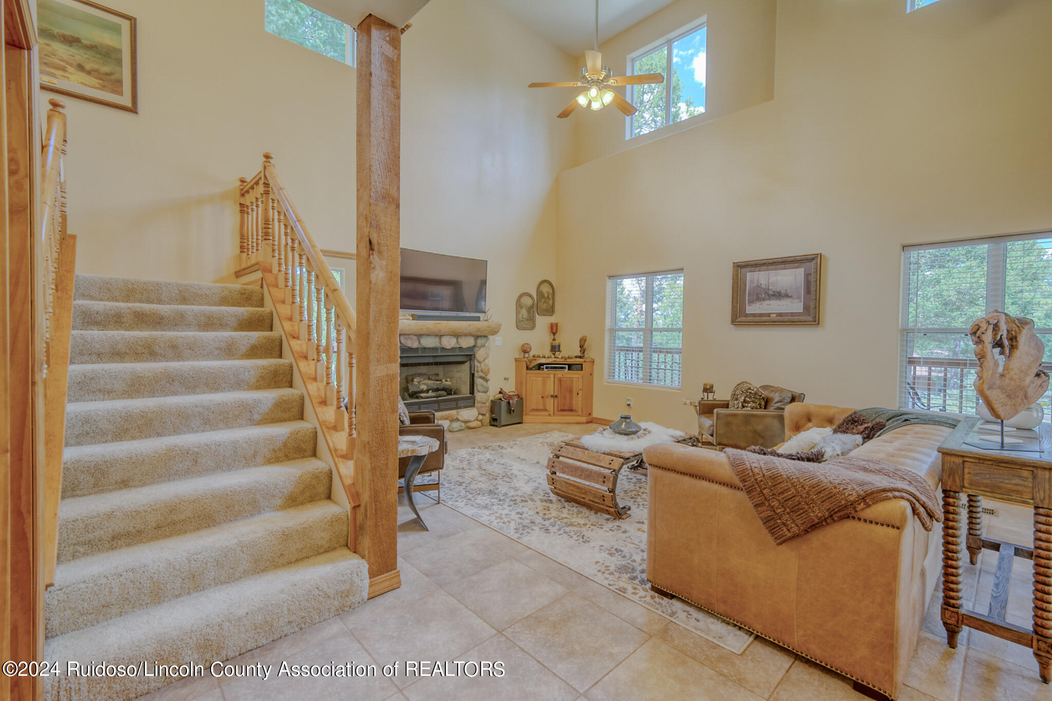 213 Cummings Drive, Ruidoso, New Mexico image 10