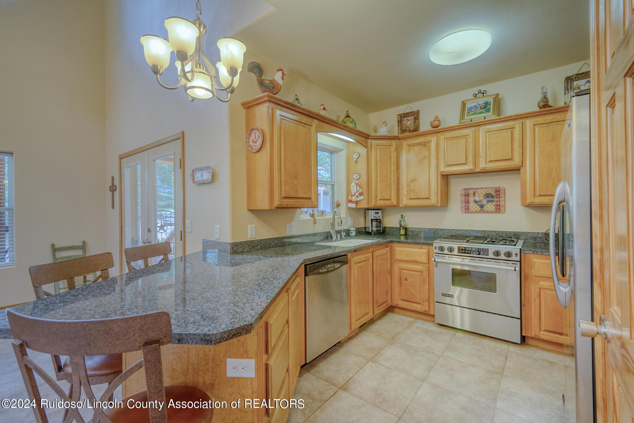 213 Cummings Drive, Ruidoso, New Mexico image 12