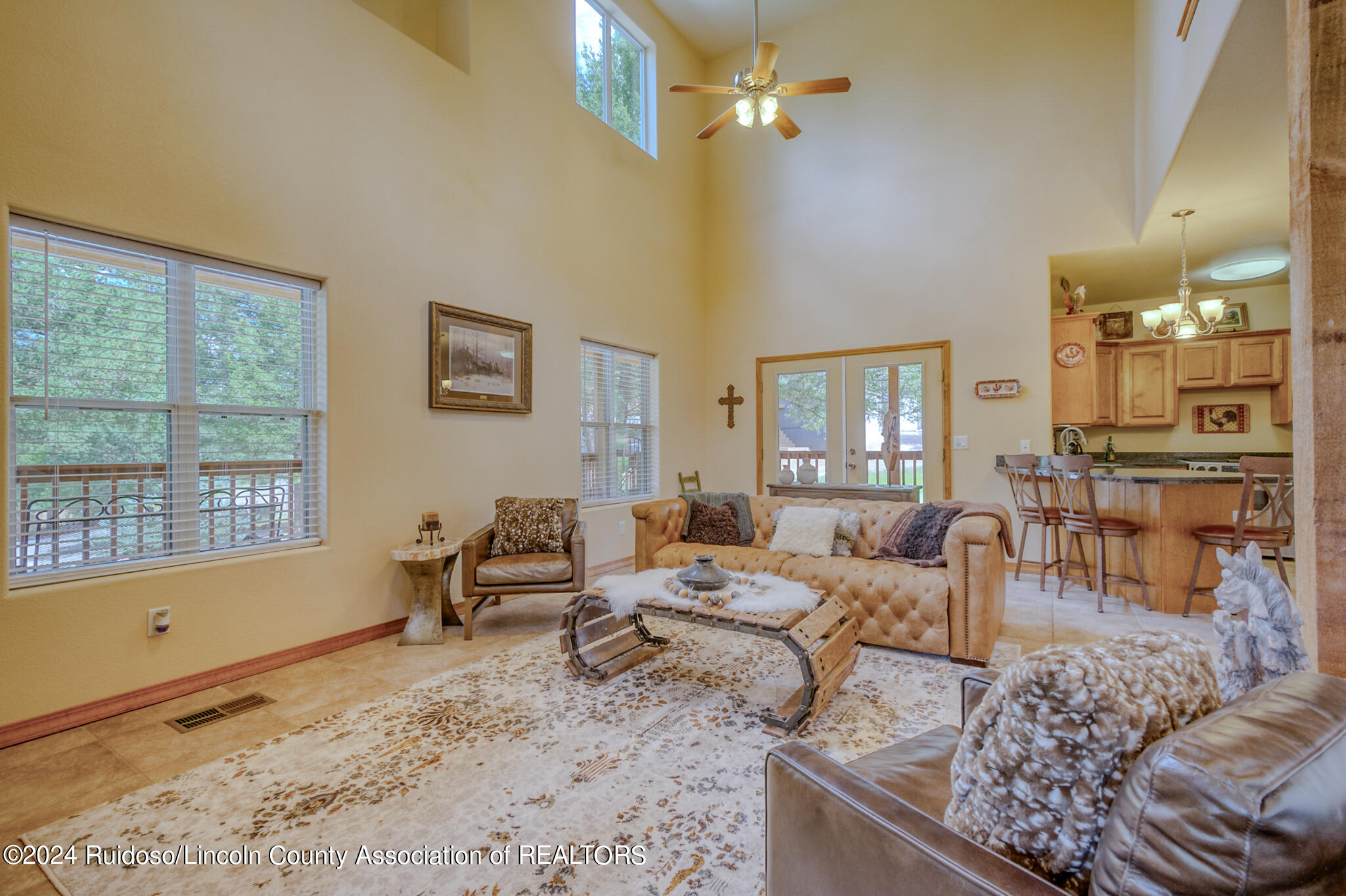 213 Cummings Drive, Ruidoso, New Mexico image 6