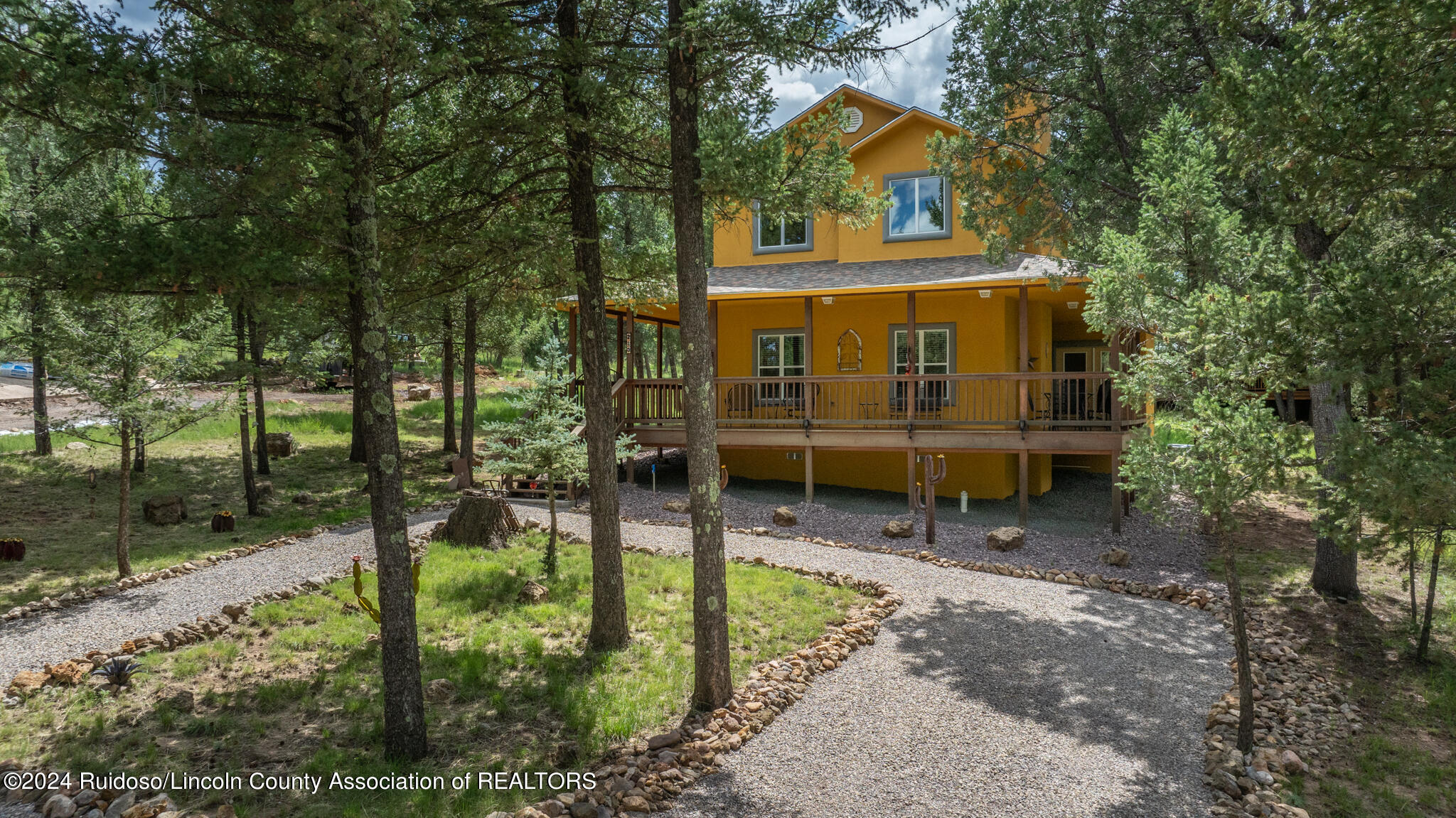 213 Cummings Drive, Ruidoso, New Mexico image 3