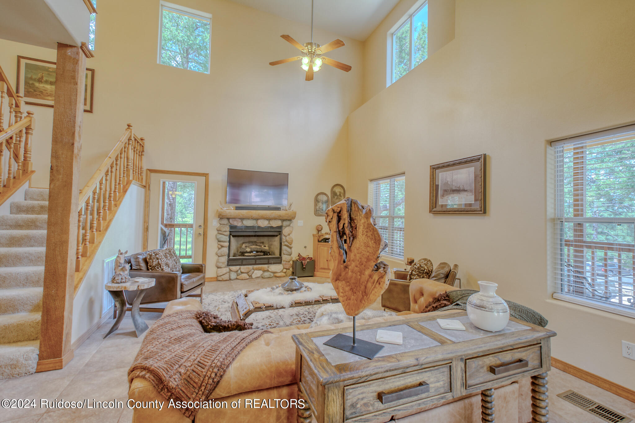 213 Cummings Drive, Ruidoso, New Mexico image 5