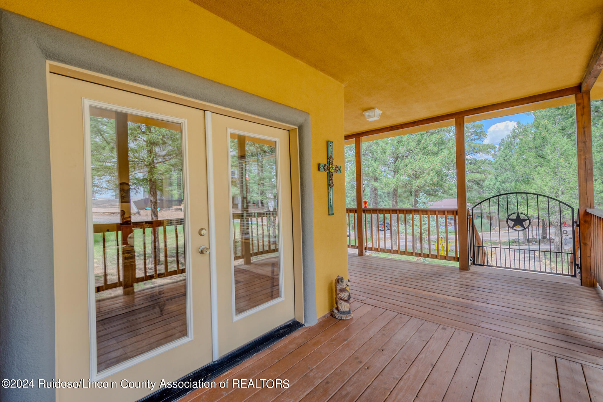 213 Cummings Drive, Ruidoso, New Mexico image 41