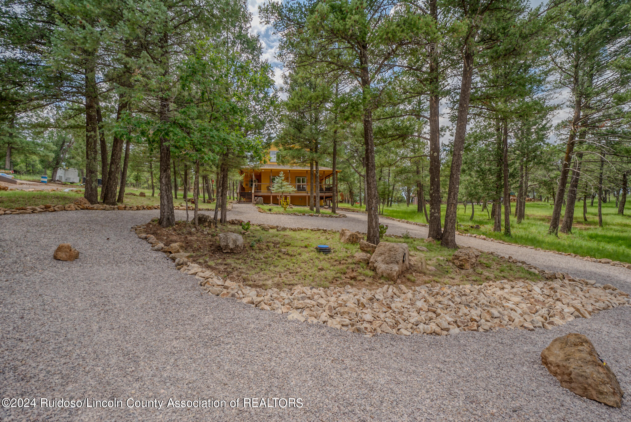 213 Cummings Drive, Ruidoso, New Mexico image 50