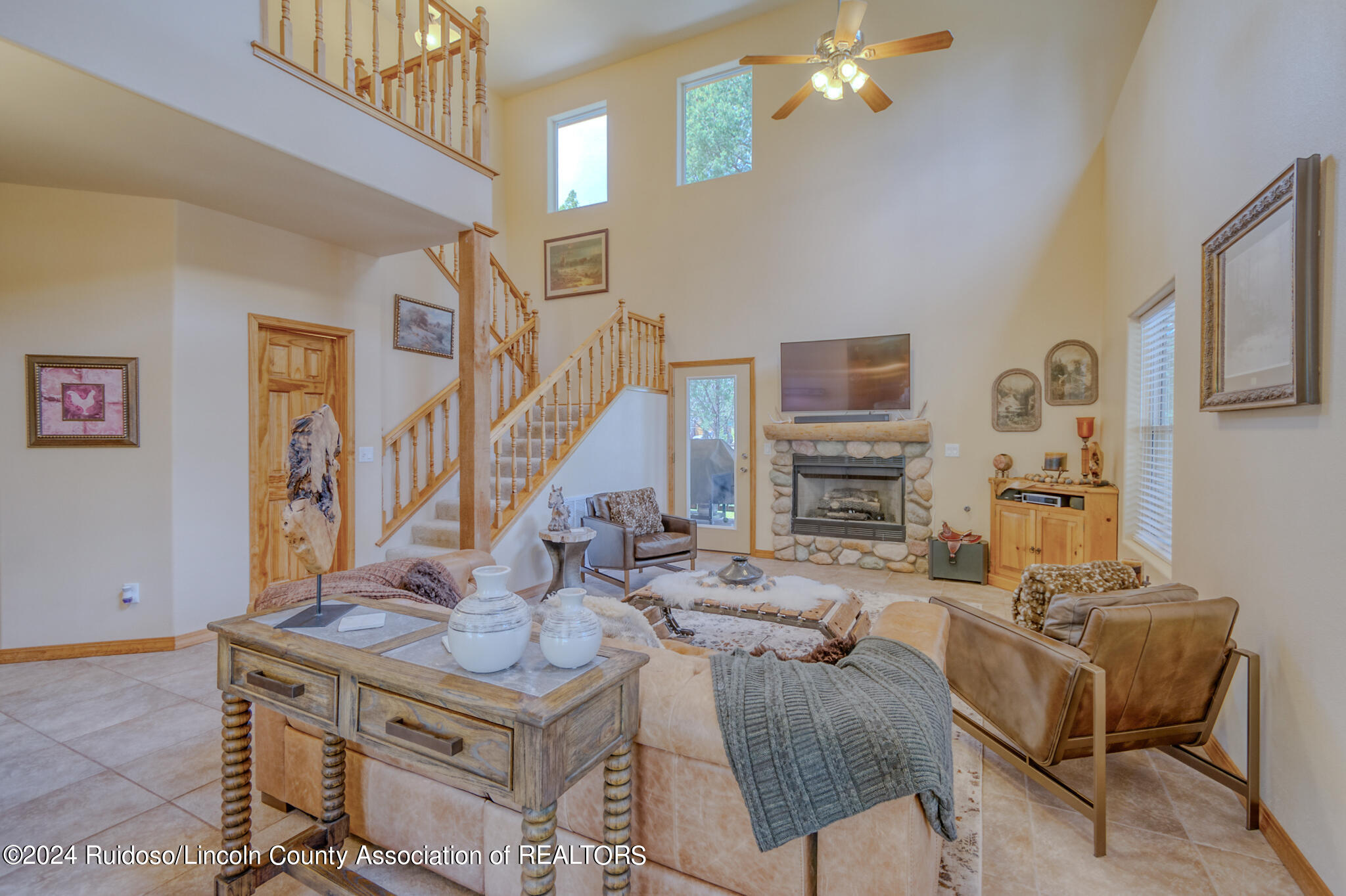 213 Cummings Drive, Ruidoso, New Mexico image 4