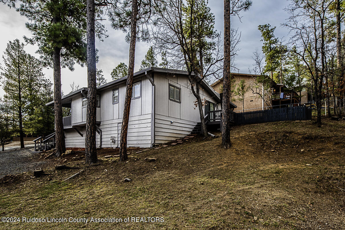 102 Grant Drive, Ruidoso, New Mexico image 2