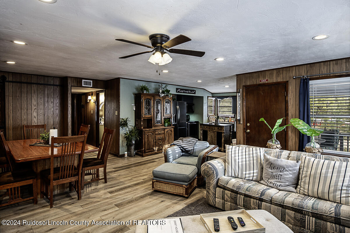 102 Grant Drive, Ruidoso, New Mexico image 11