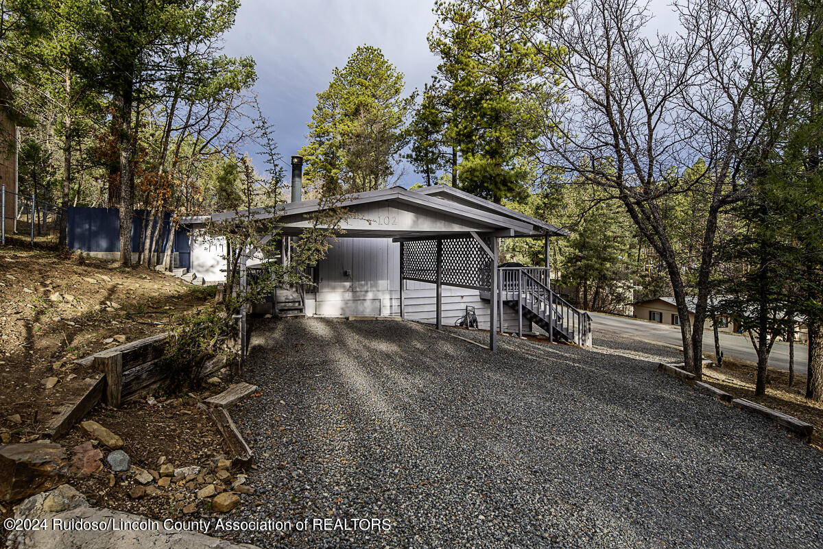 102 Grant Drive, Ruidoso, New Mexico image 7