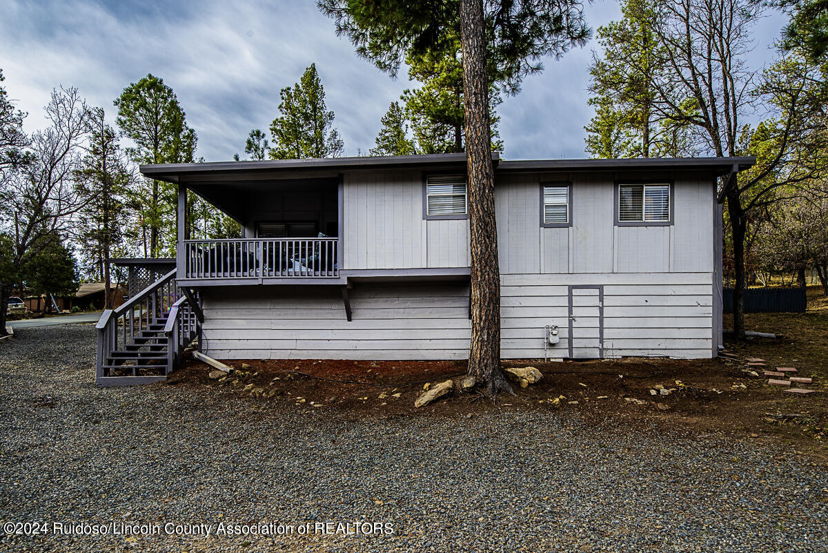 102 Grant Drive, Ruidoso, New Mexico image 3