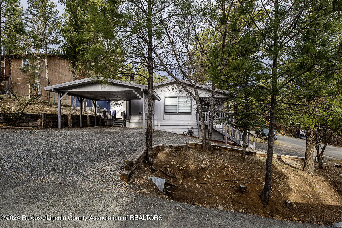 102 Grant Drive, Ruidoso, New Mexico image 6