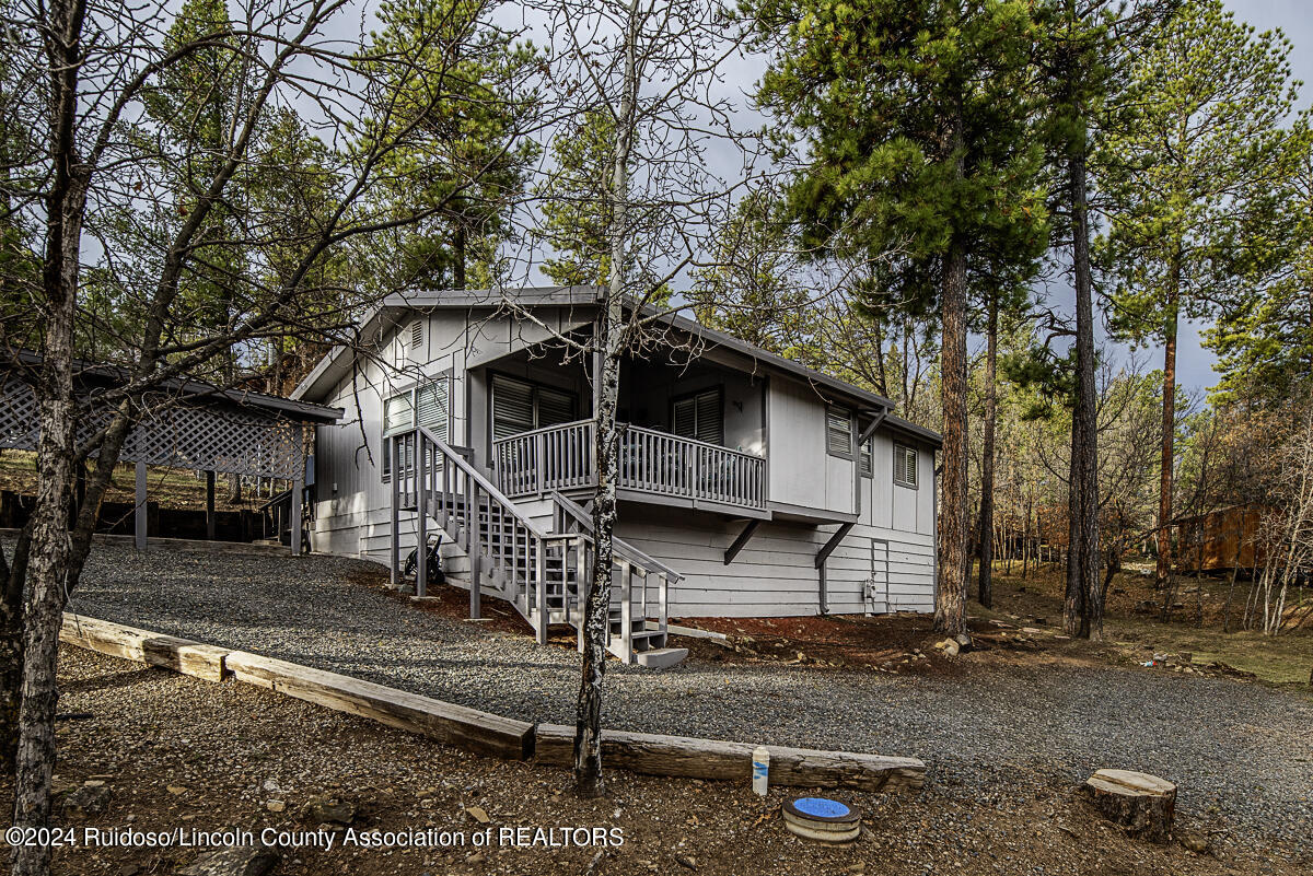 102 Grant Drive, Ruidoso, New Mexico image 1