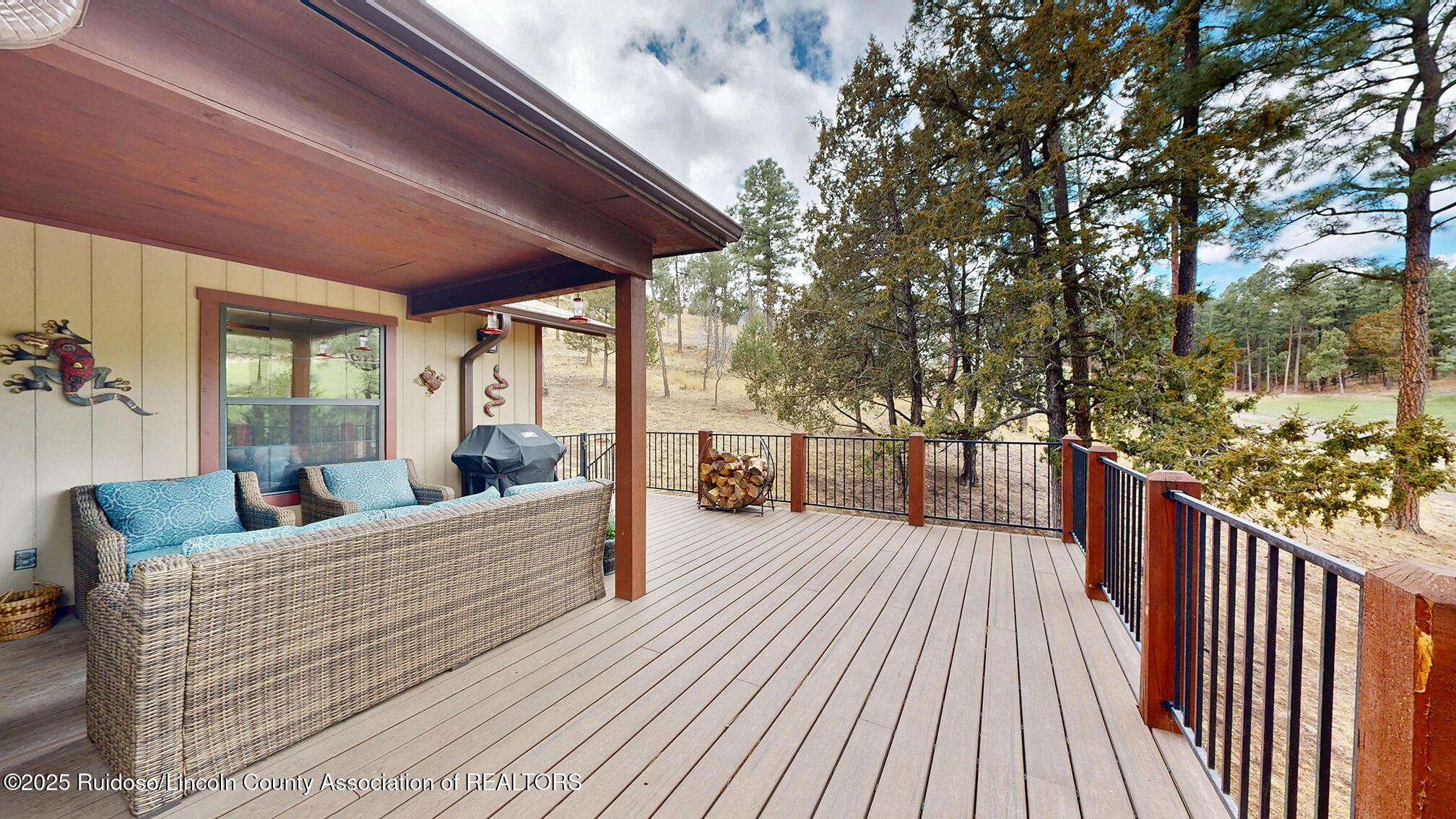 167 Midiron Drive, Alto, New Mexico image 42