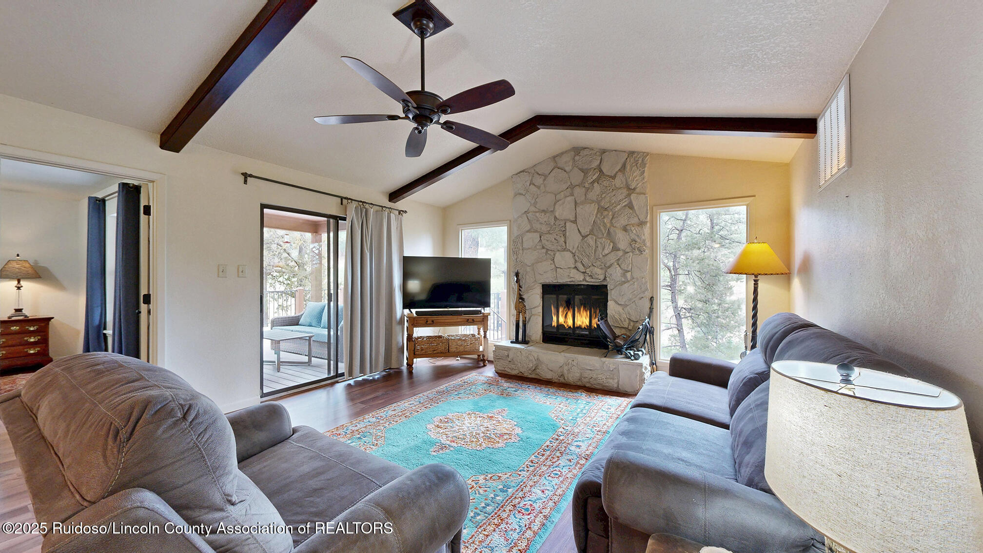 167 Midiron Drive, Alto, New Mexico image 21