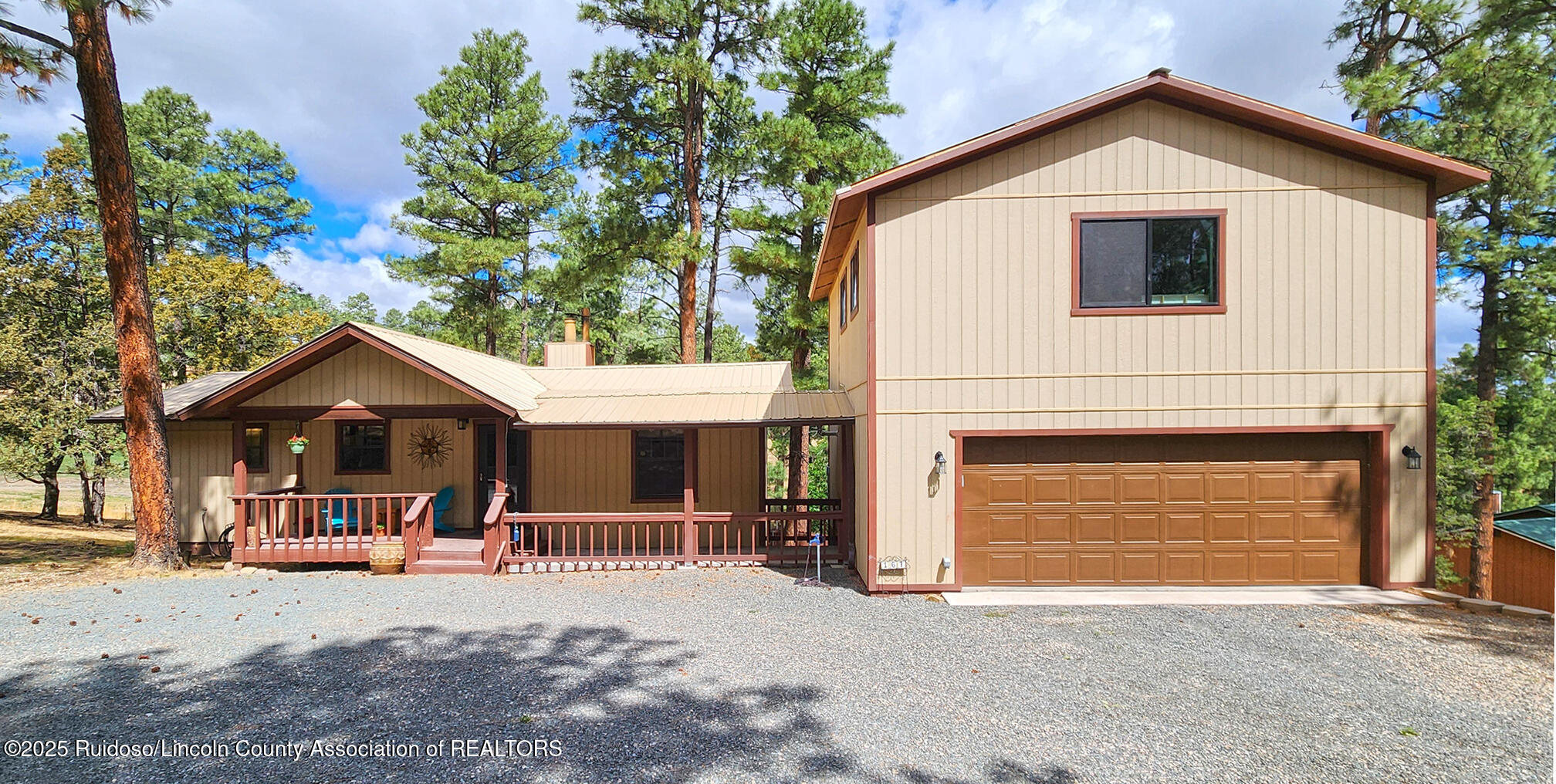 167 Midiron Drive, Alto, New Mexico image 6
