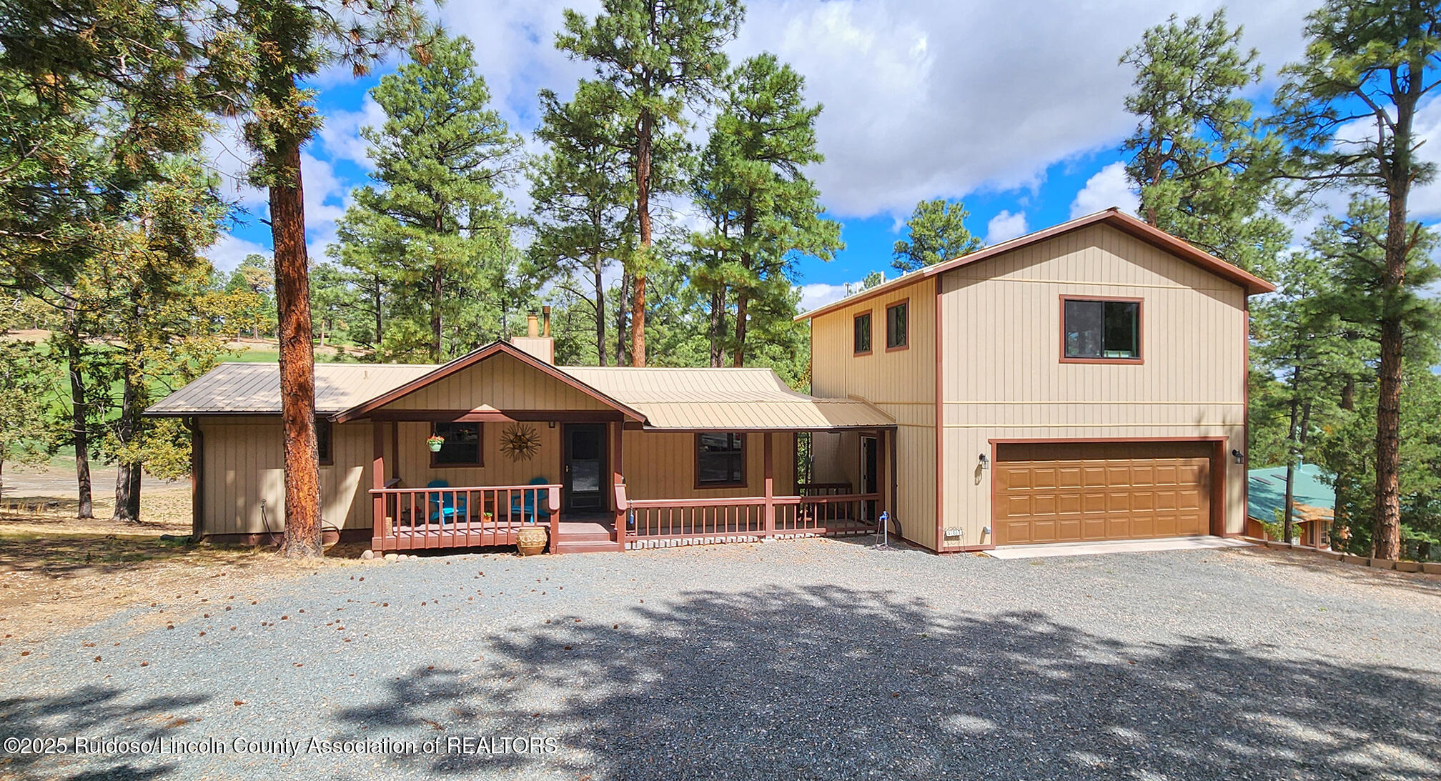 167 Midiron Drive, Alto, New Mexico image 3