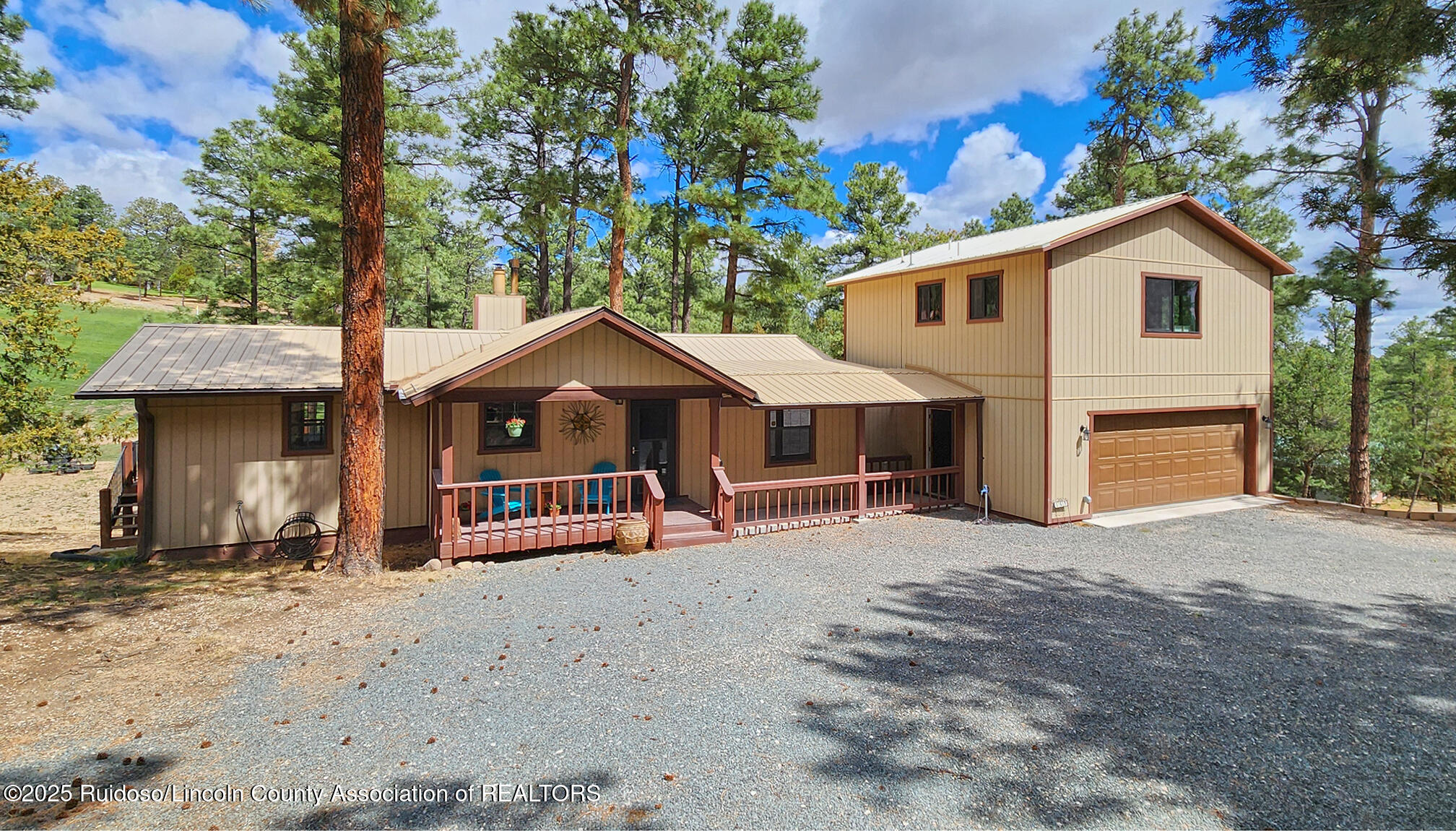 167 Midiron Drive, Alto, New Mexico image 5