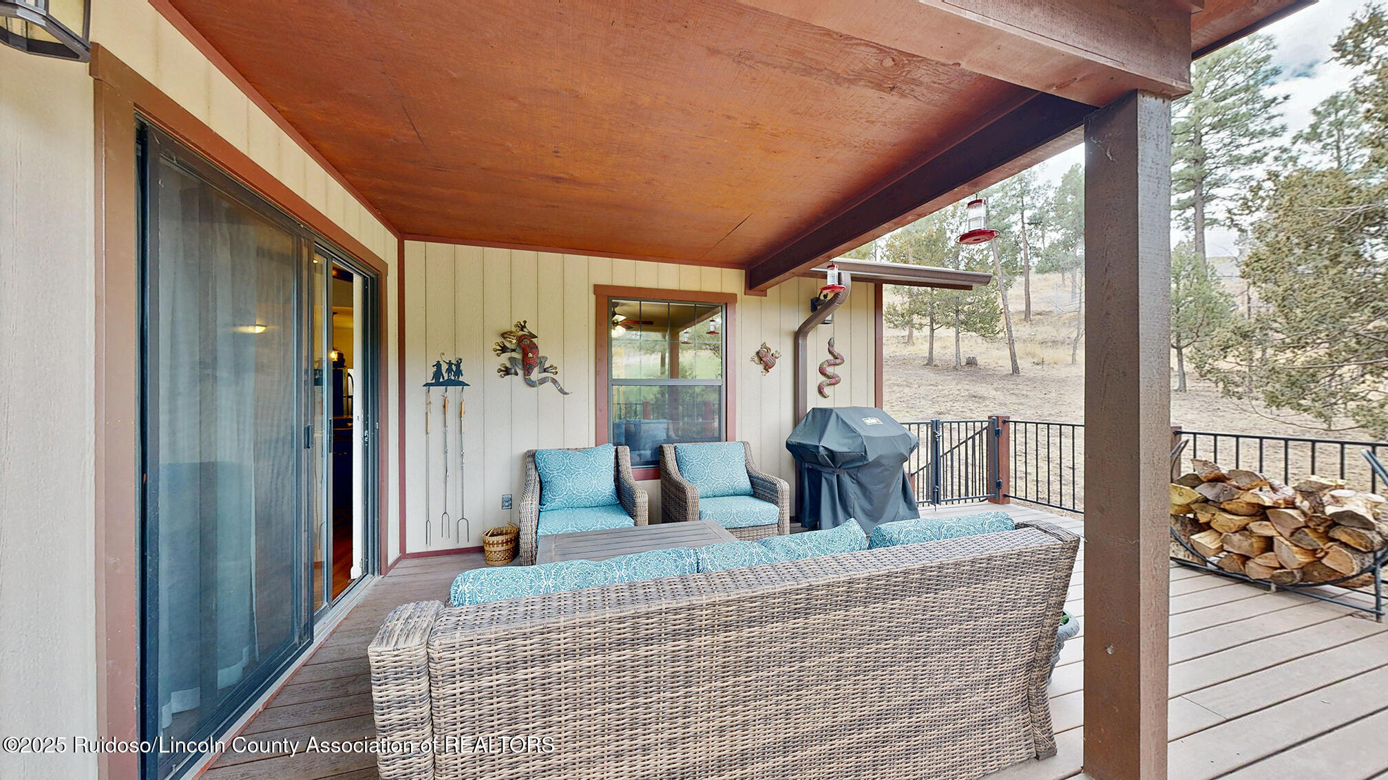 167 Midiron Drive, Alto, New Mexico image 41