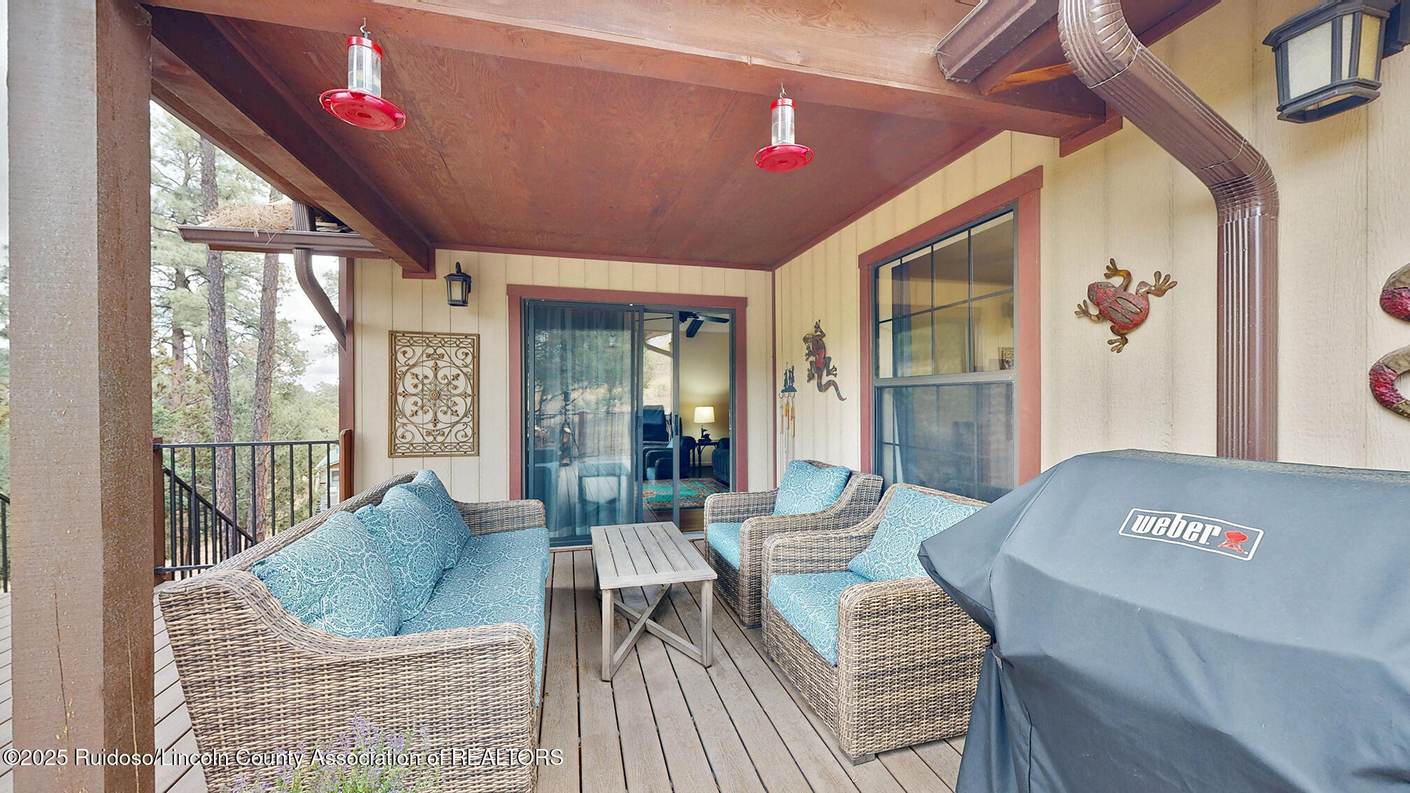 167 Midiron Drive, Alto, New Mexico image 45