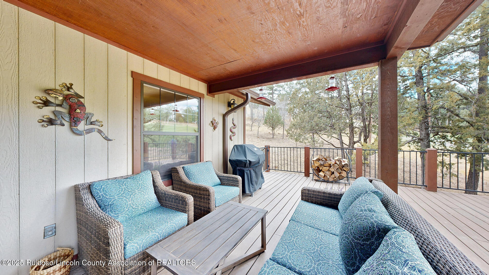 167 Midiron Drive, Alto, New Mexico image 48