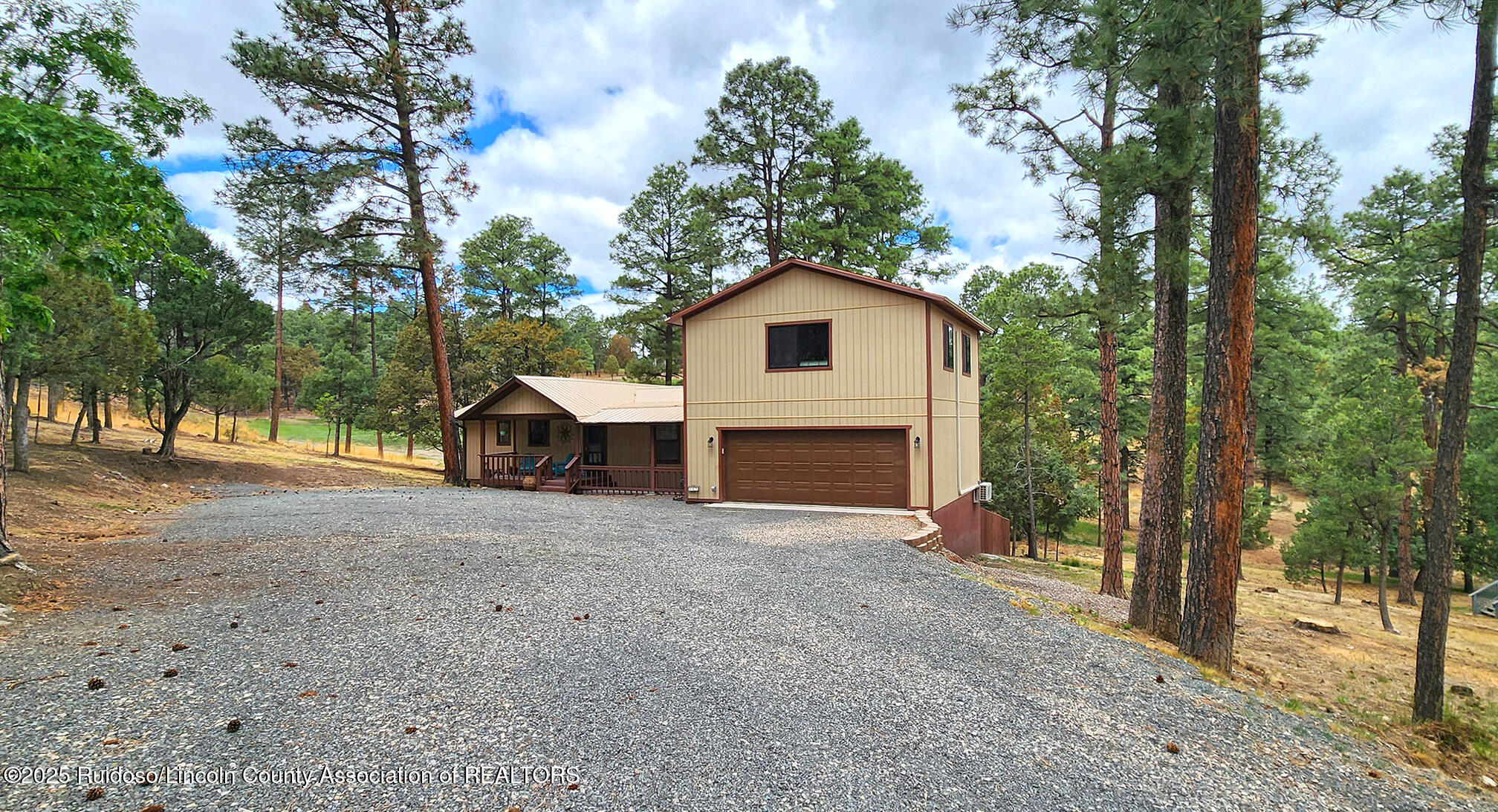167 Midiron Drive, Alto, New Mexico image 7
