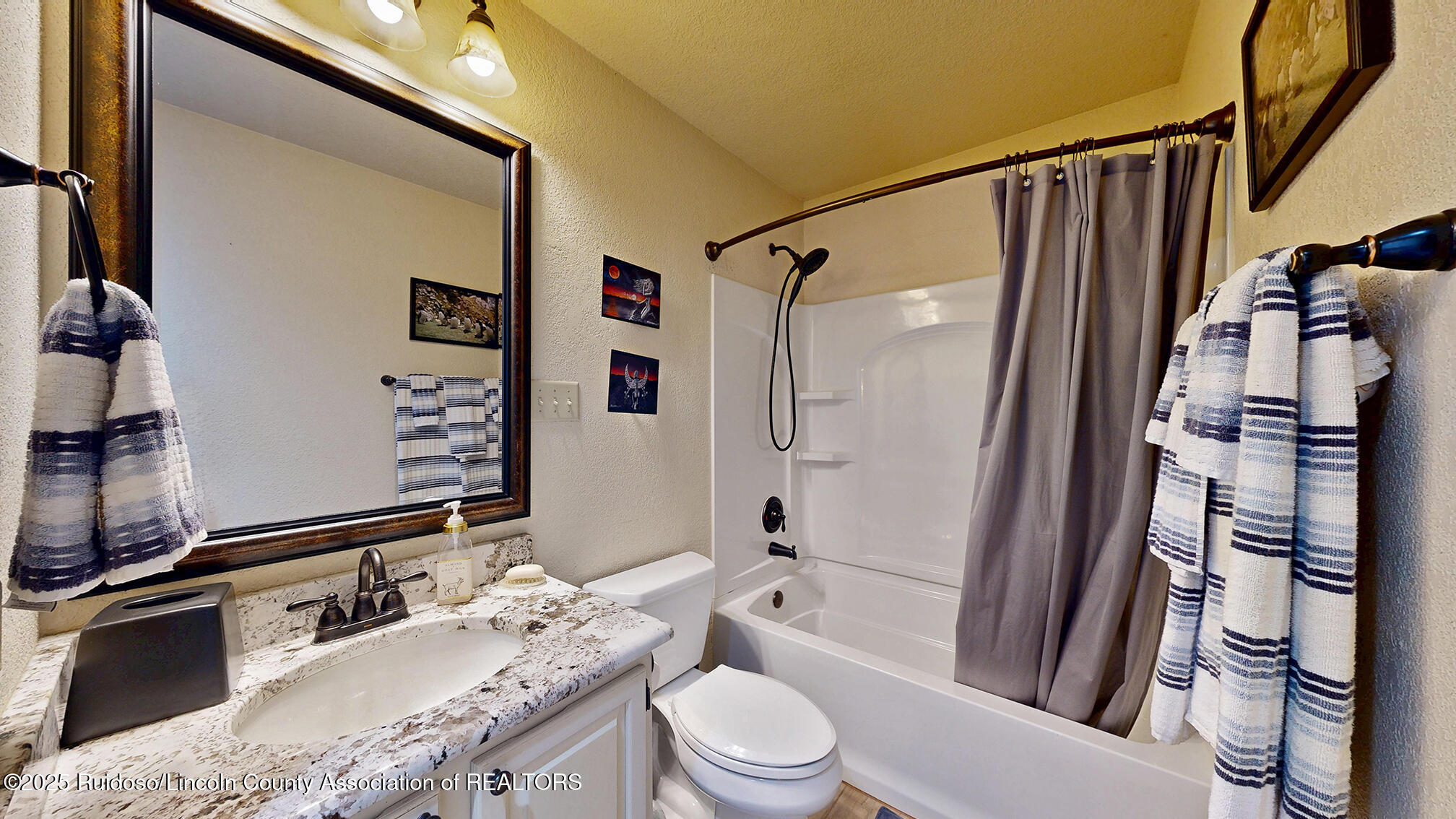 167 Midiron Drive, Alto, New Mexico image 50