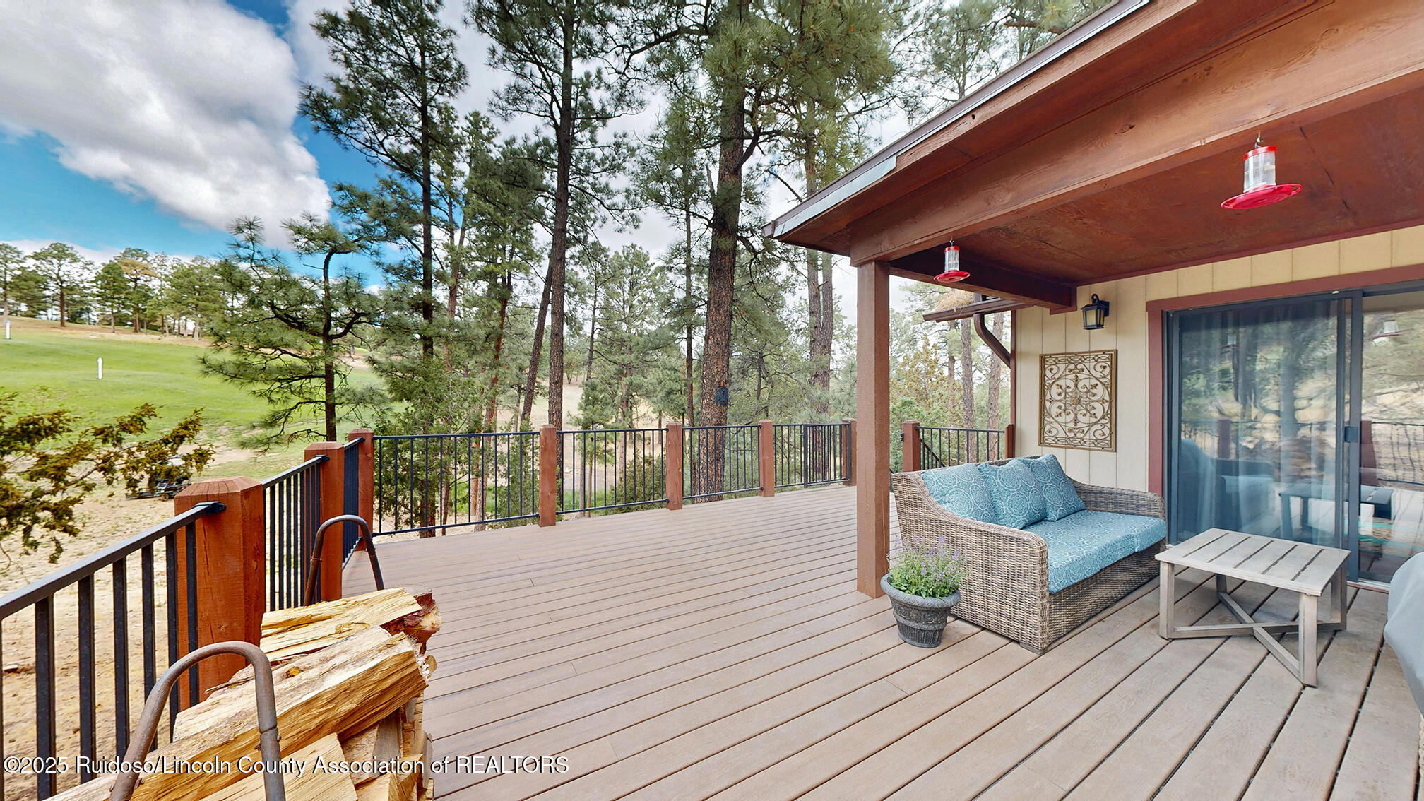 167 Midiron Drive, Alto, New Mexico image 46