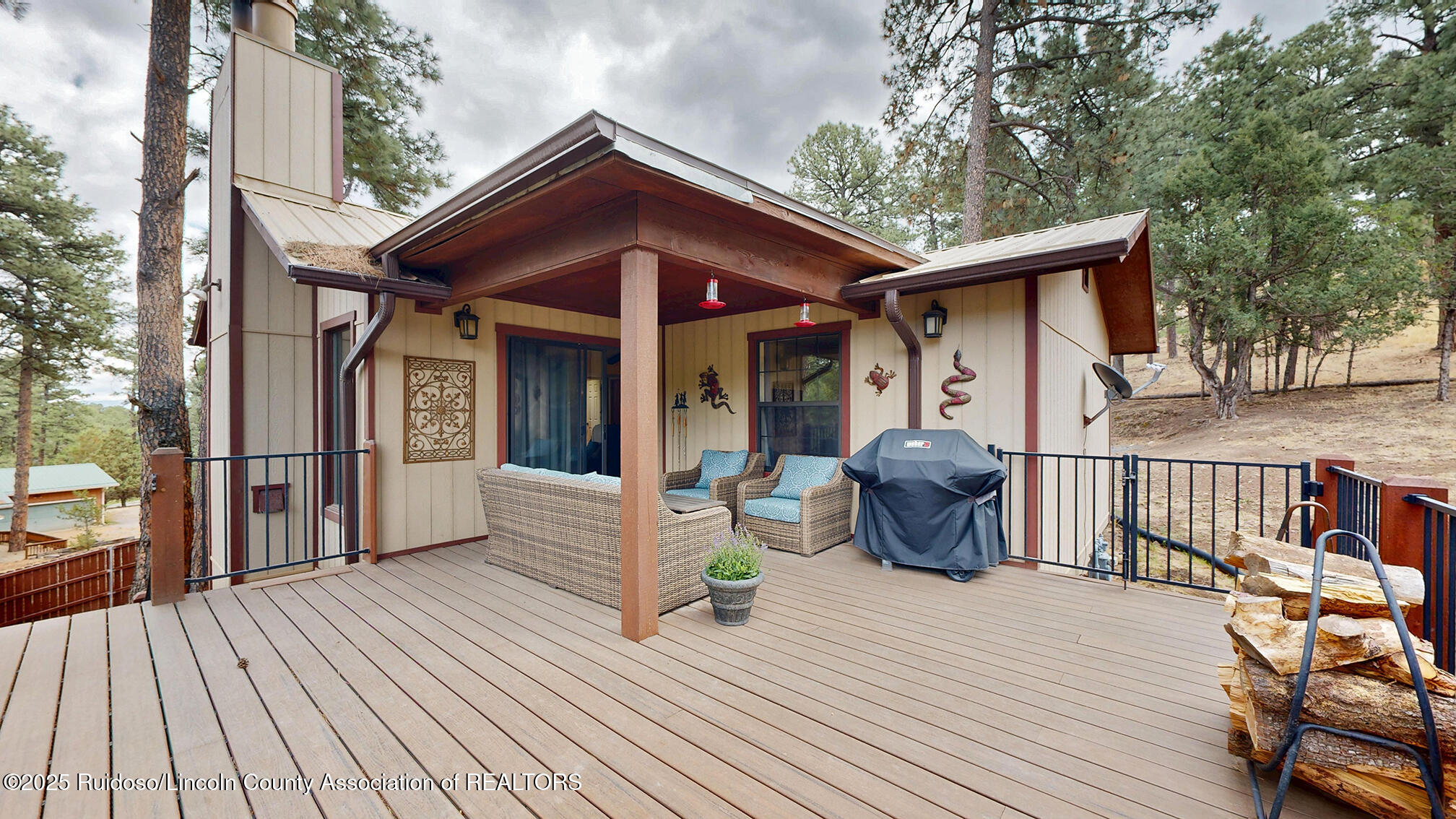 167 Midiron Drive, Alto, New Mexico image 44
