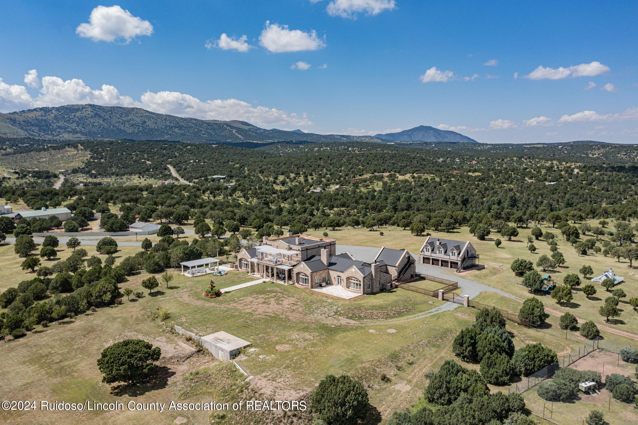 424 State Hwy 37, Nogal, New Mexico image 14