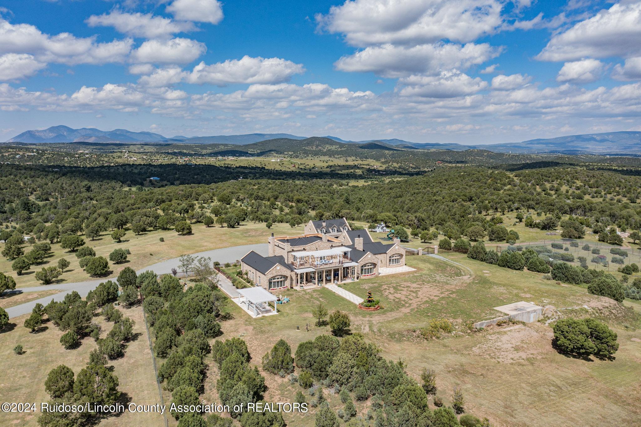 424 State Hwy 37, Nogal, New Mexico image 4