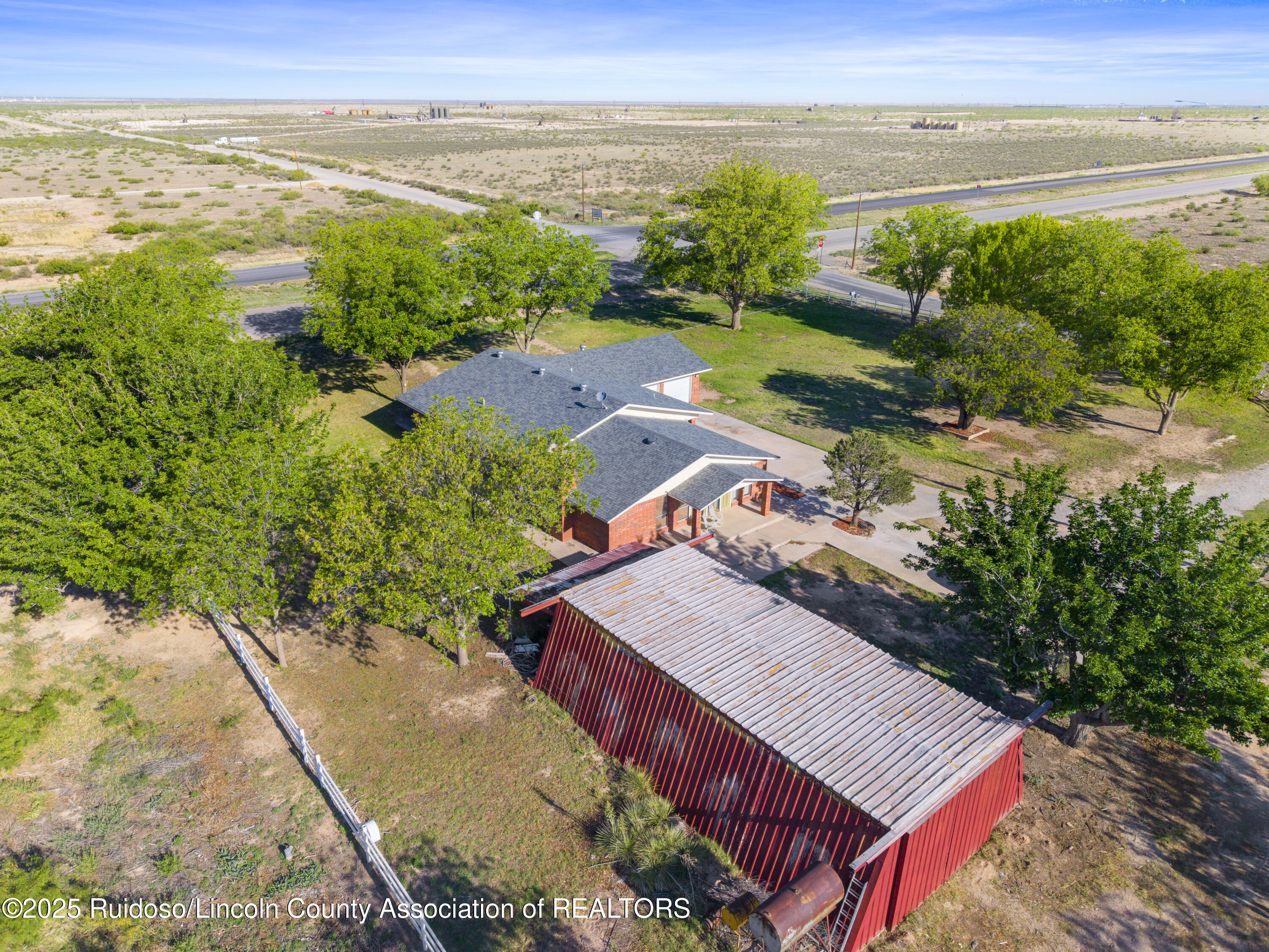 1 E Kincaid Road, Artesia, New Mexico image 1