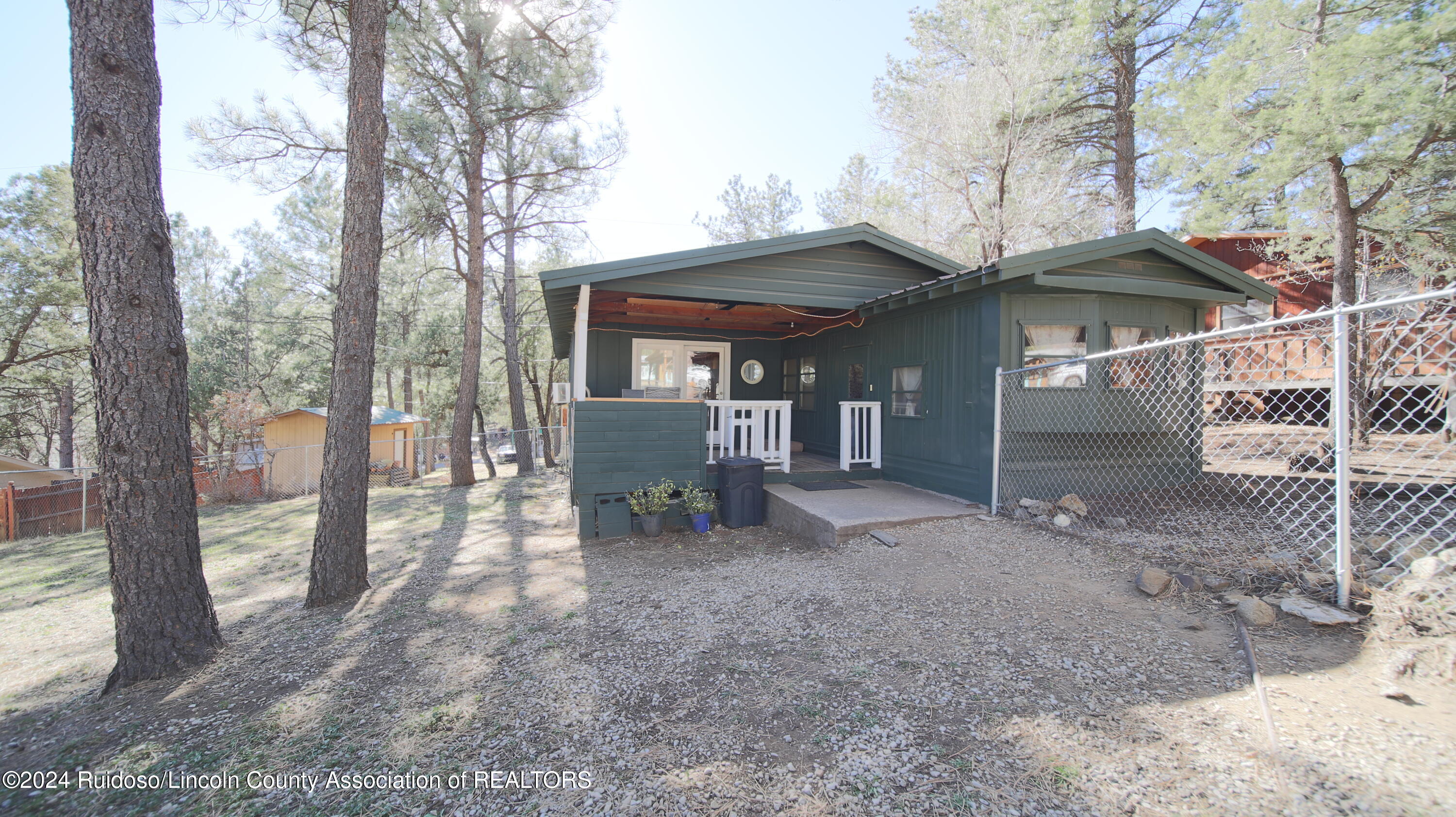 127 Cedar Place, Ruidoso, New Mexico image 4