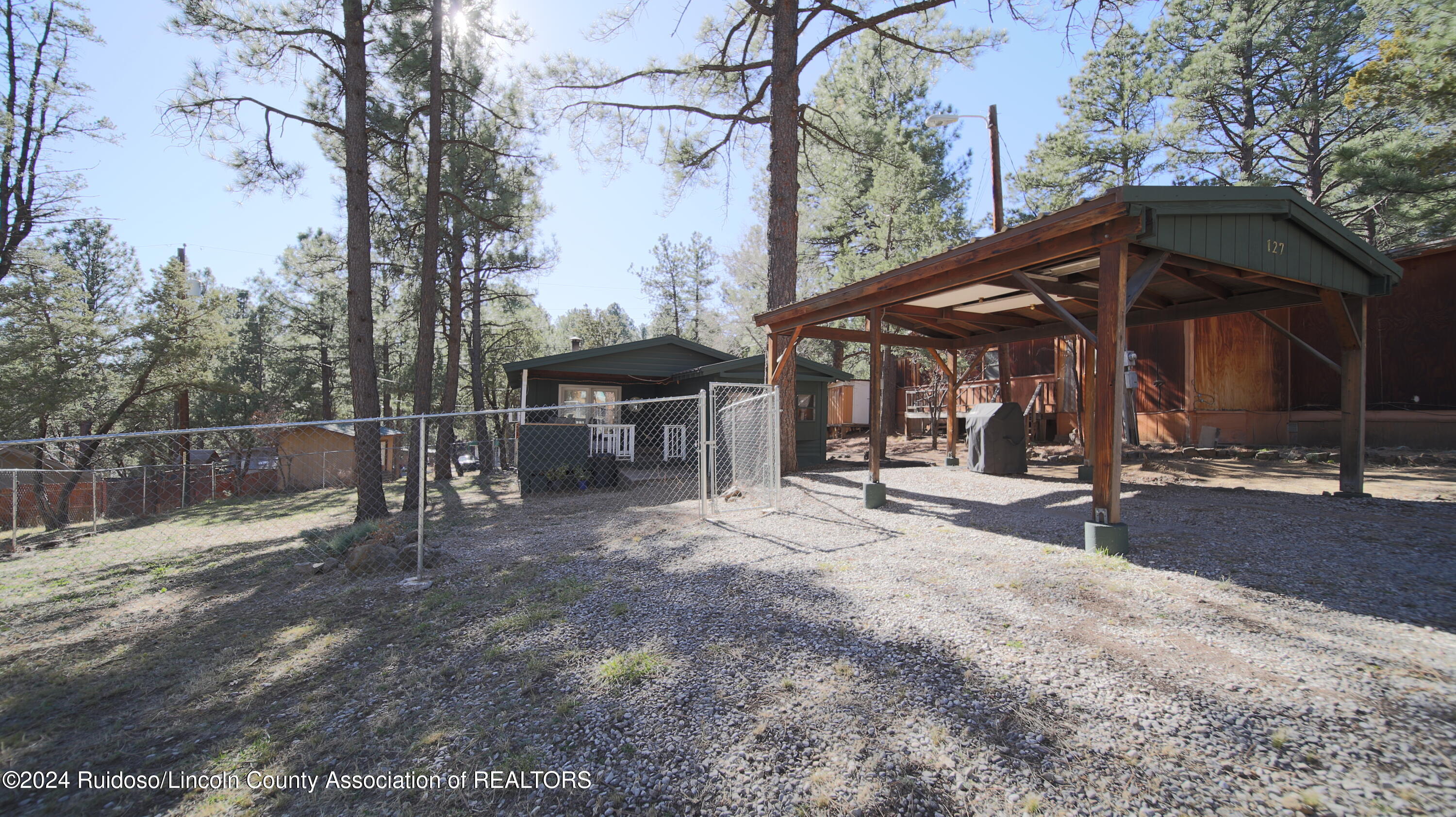 127 Cedar Place, Ruidoso, New Mexico image 3