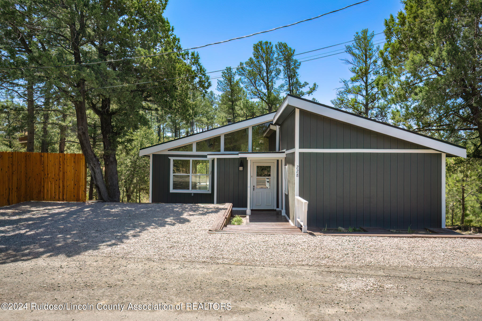 228 Maple Drive, Ruidoso, New Mexico image 47