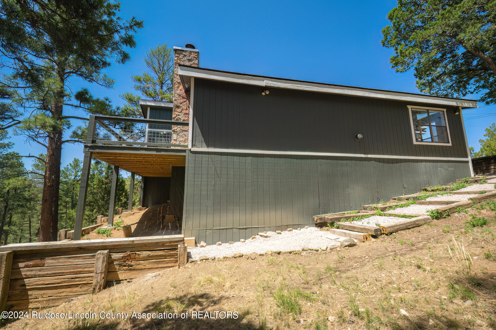 228 Maple Drive, Ruidoso, New Mexico image 50