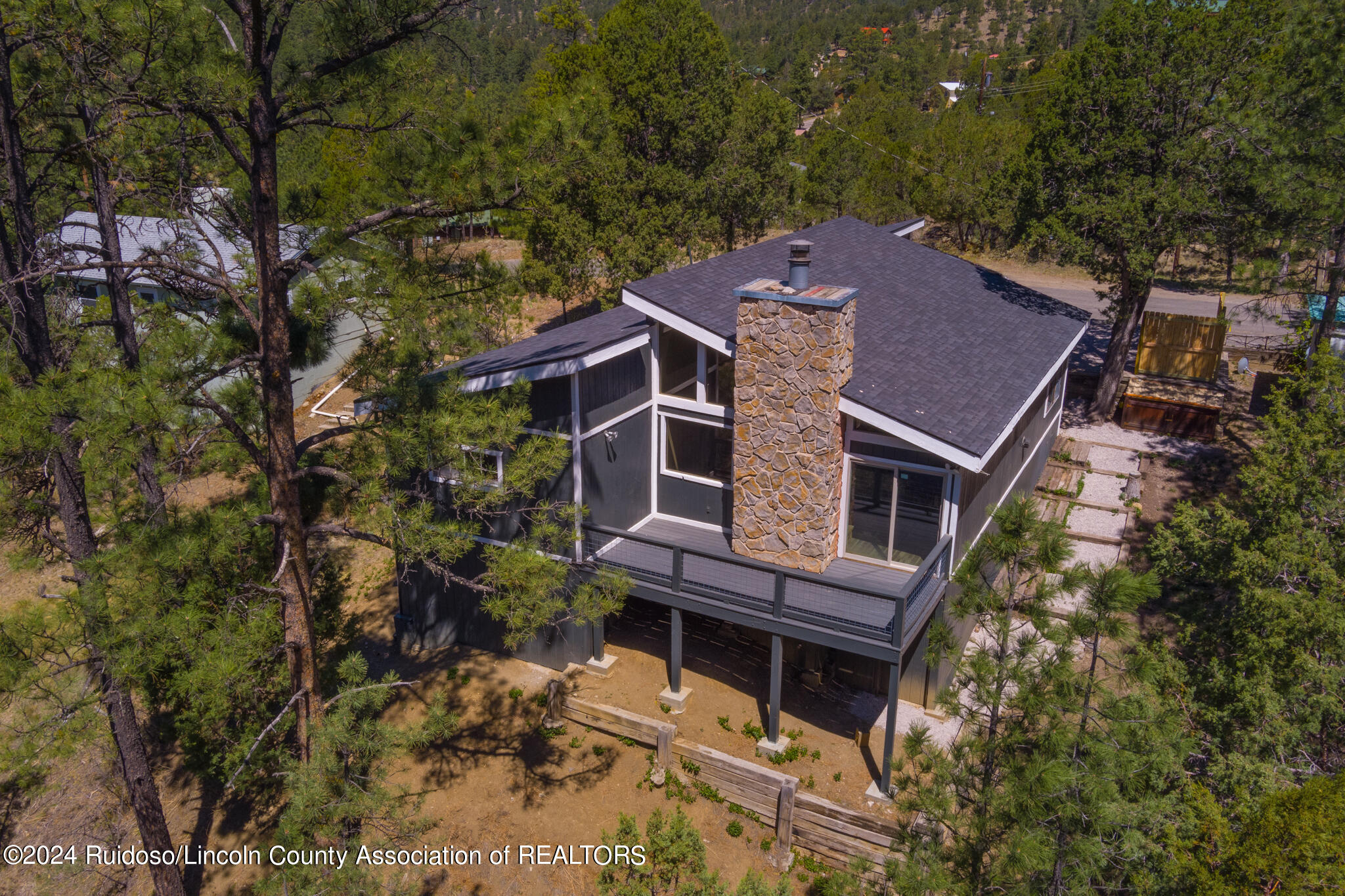 228 Maple Drive, Ruidoso, New Mexico image 45