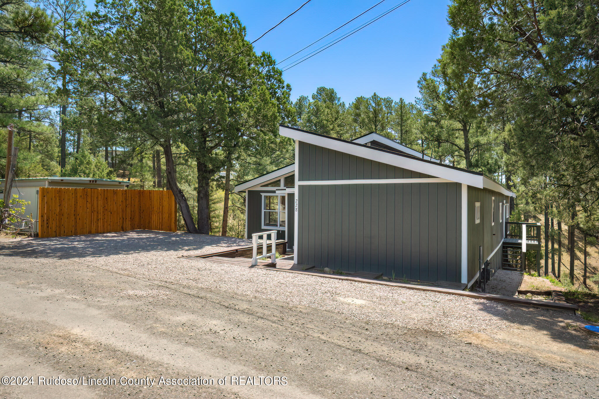 228 Maple Drive, Ruidoso, New Mexico image 46