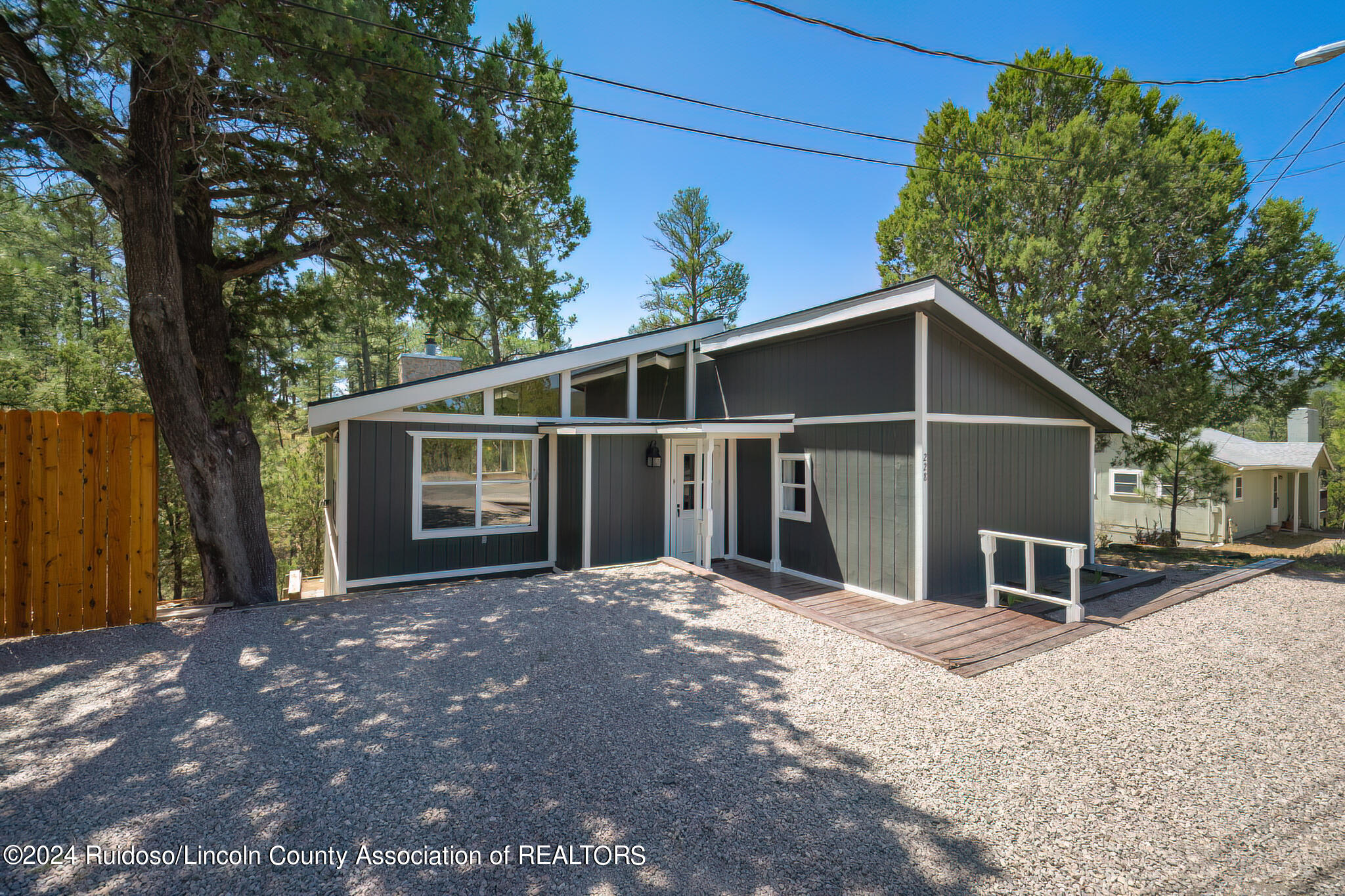 228 Maple Drive, Ruidoso, New Mexico image 48