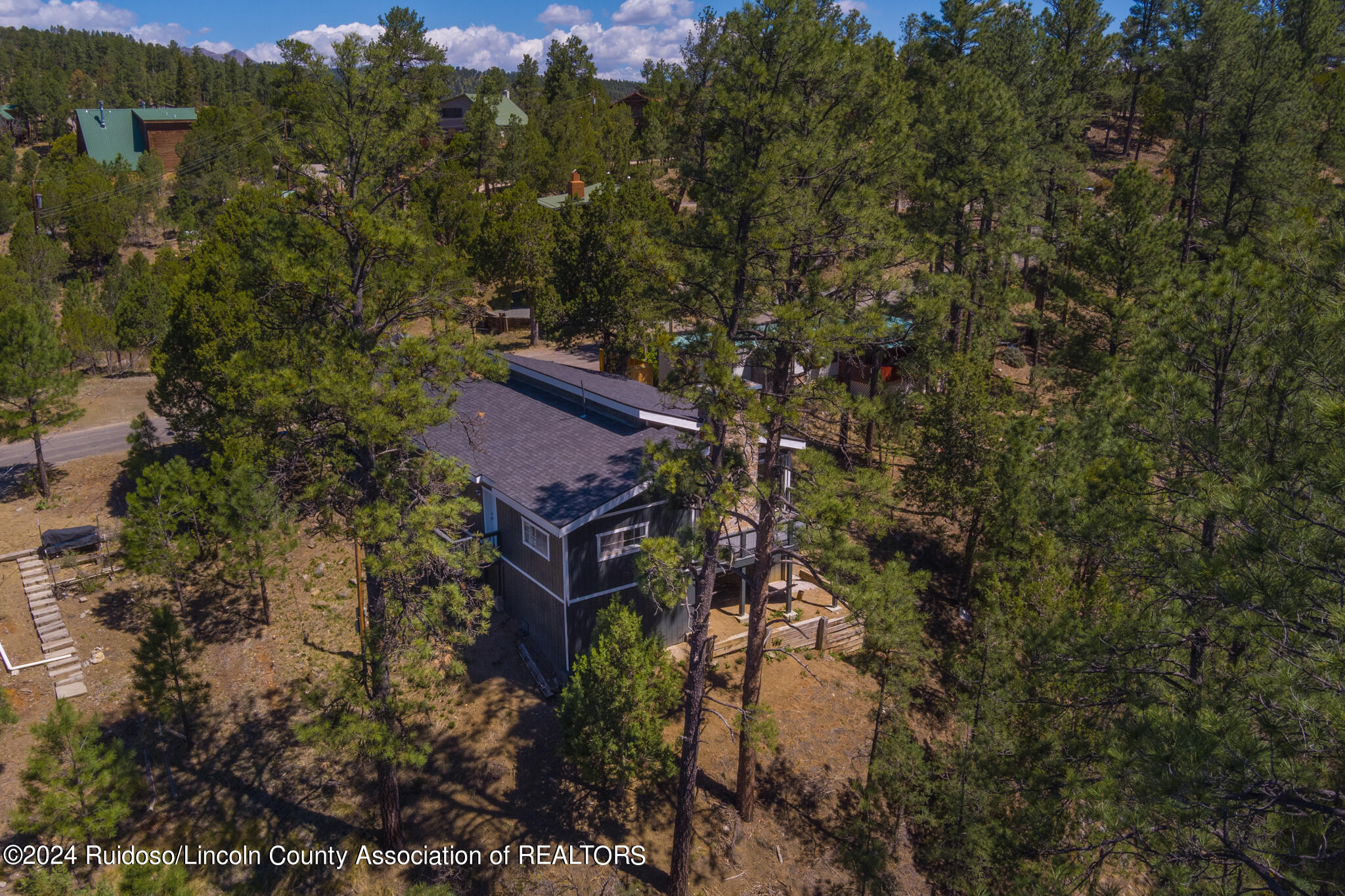 228 Maple Drive, Ruidoso, New Mexico image 44