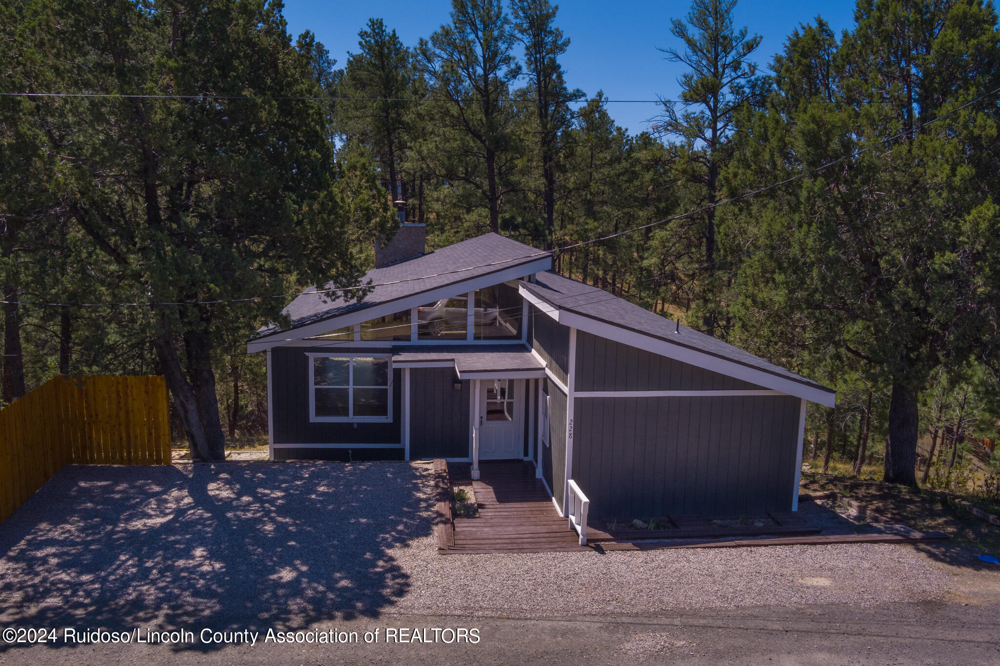 228 Maple Drive, Ruidoso, New Mexico image 3