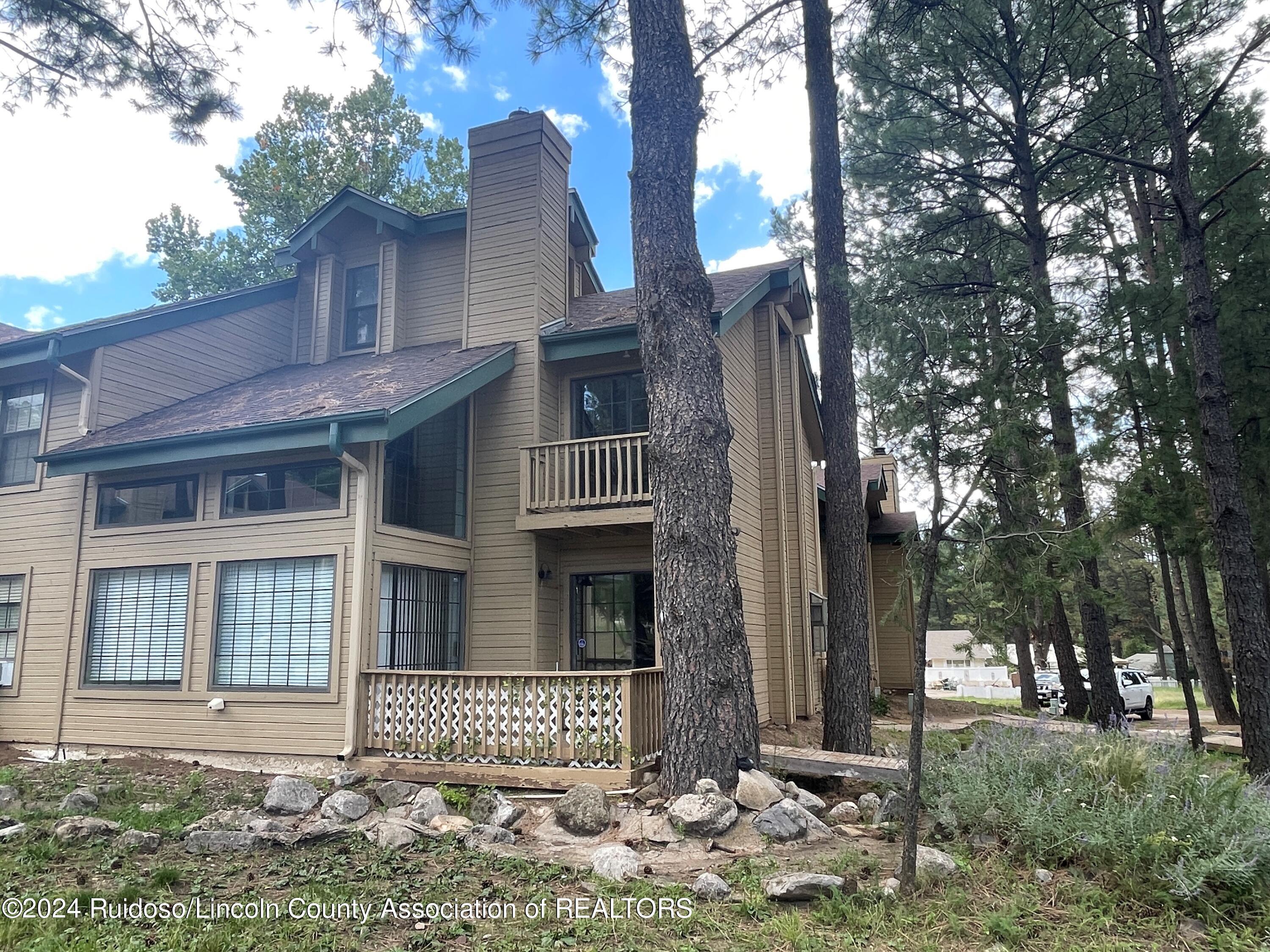 1230 Mechem Drive #18, Ruidoso, New Mexico image 1