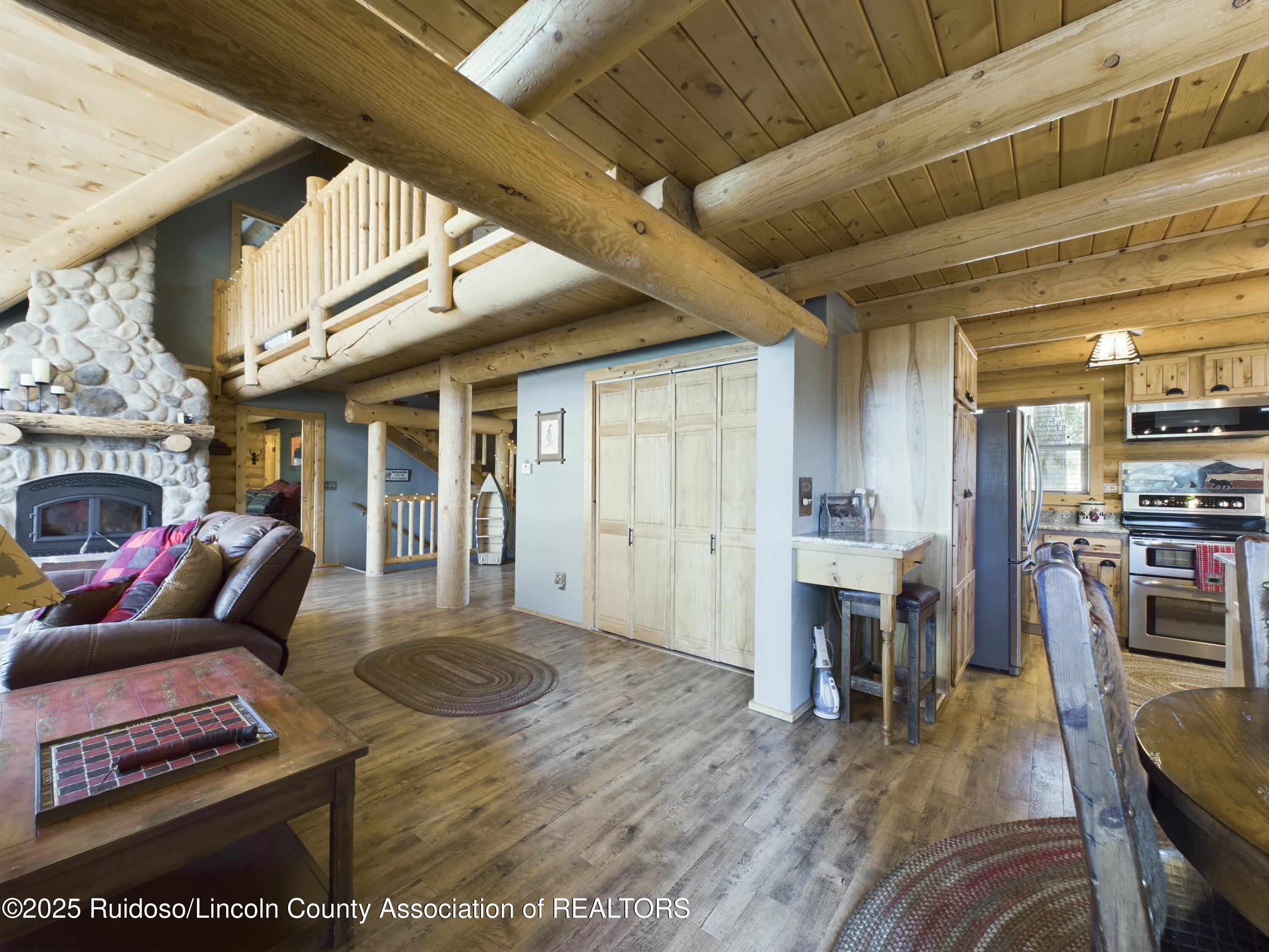 257 Crown Drive, Ruidoso, New Mexico image 14