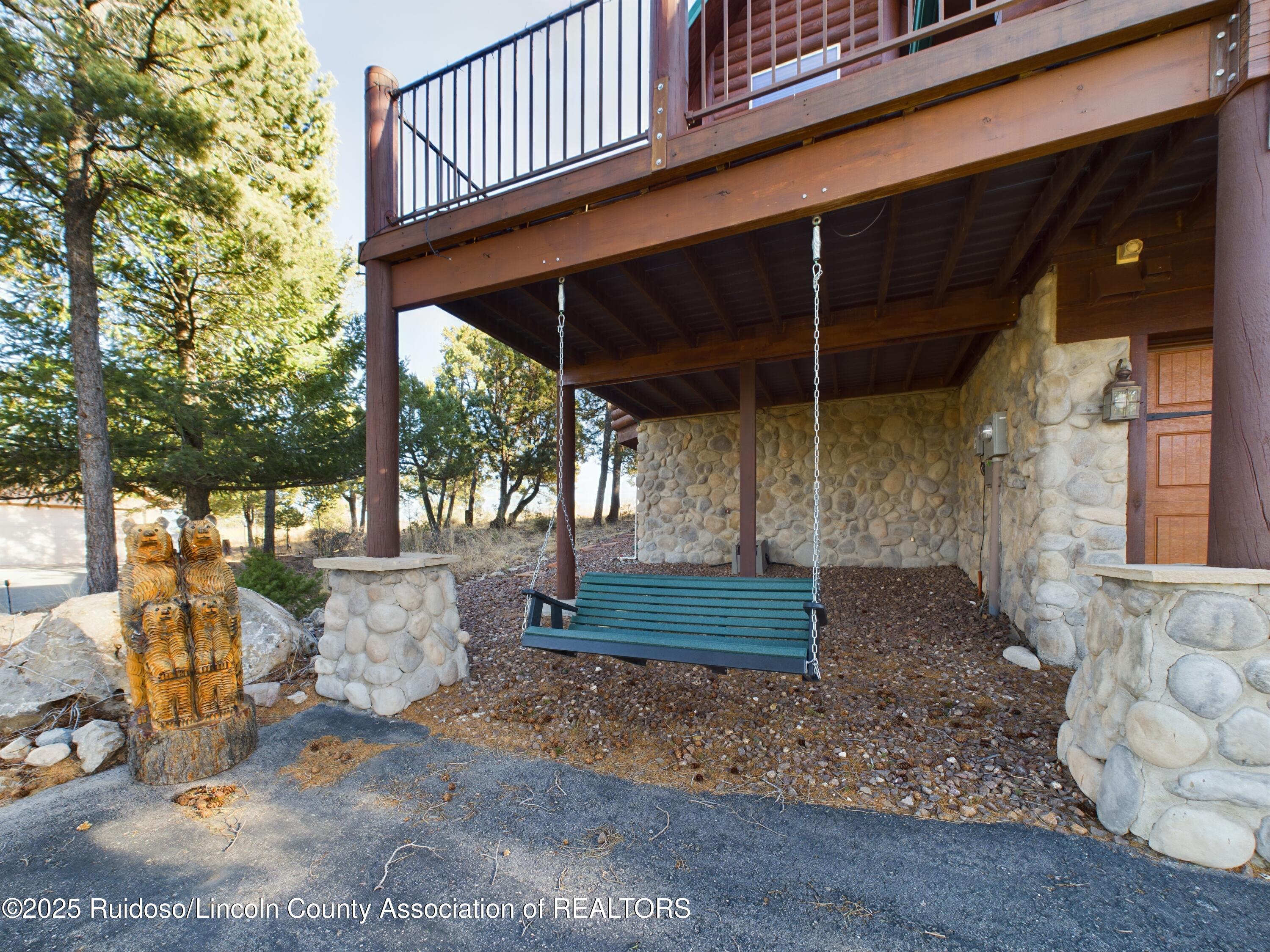 257 Crown Drive, Ruidoso, New Mexico image 3