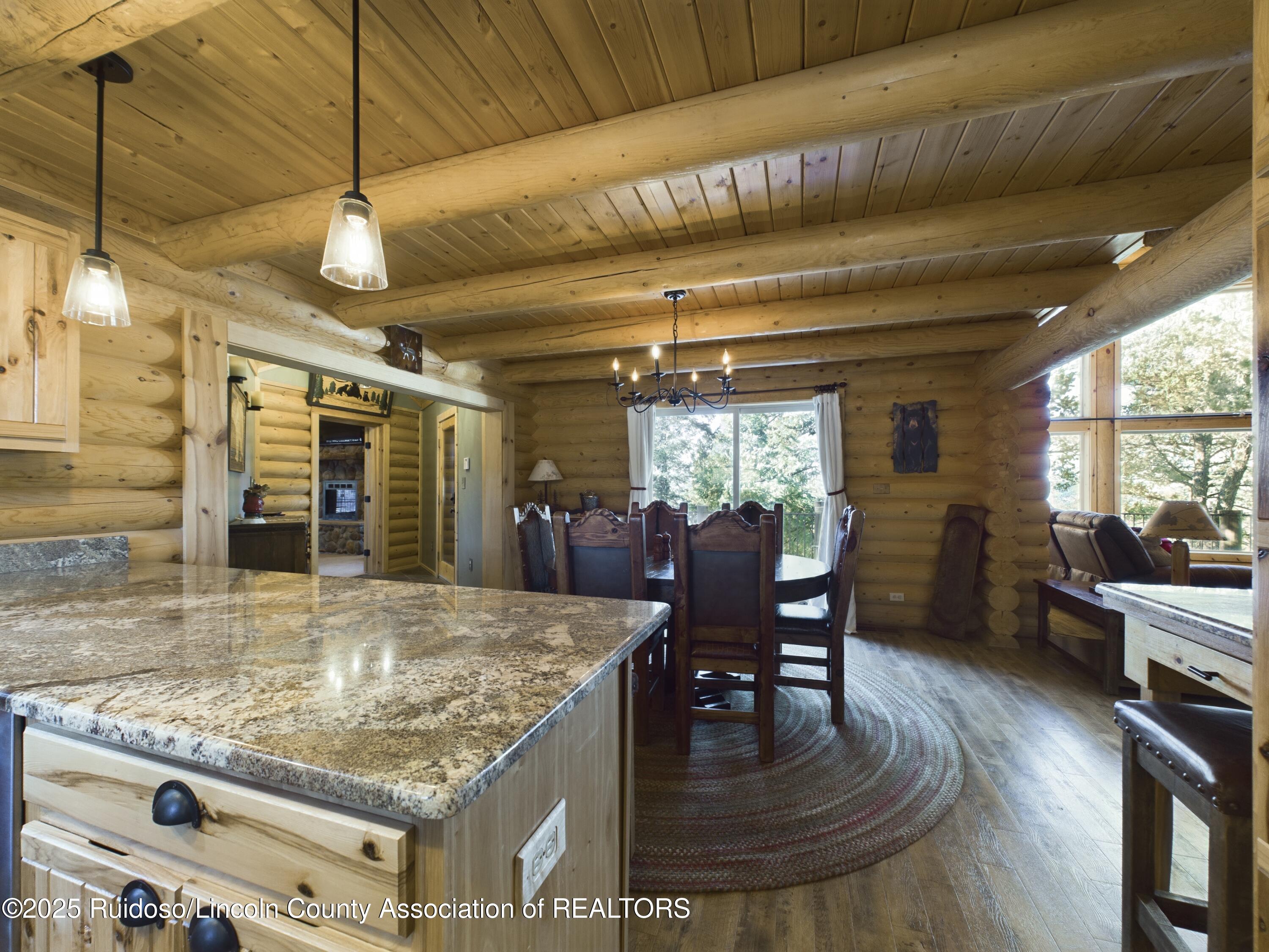 257 Crown Drive, Ruidoso, New Mexico image 11