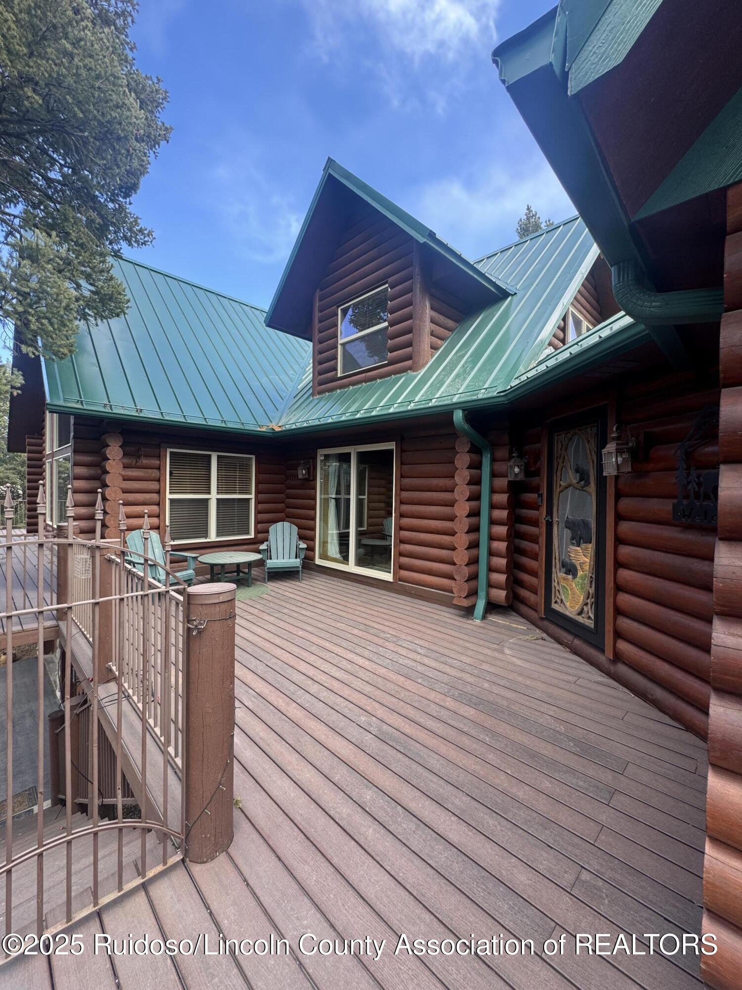 257 Crown Drive, Ruidoso, New Mexico image 3